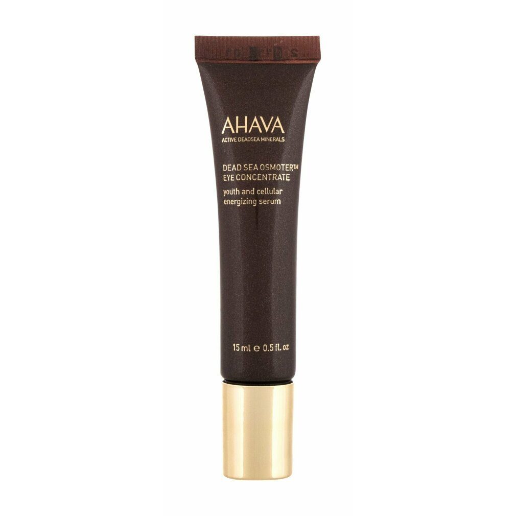 Concentrate Ahava AHAVA Eye Sea Osmoter 15 ml Augenserum Dead