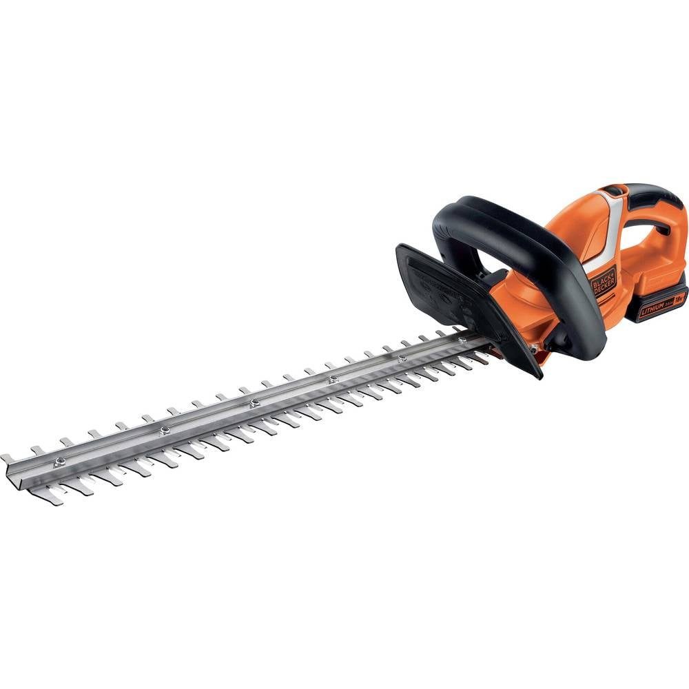 Black + Decker Heckenschere GTC1845L20-QW