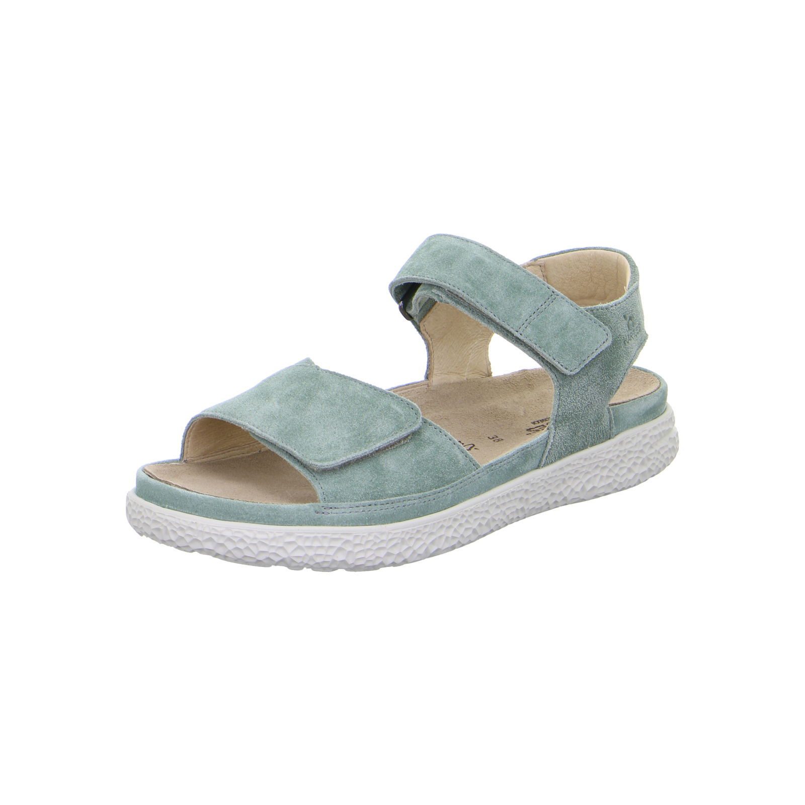 Sandalette Groove Sandale