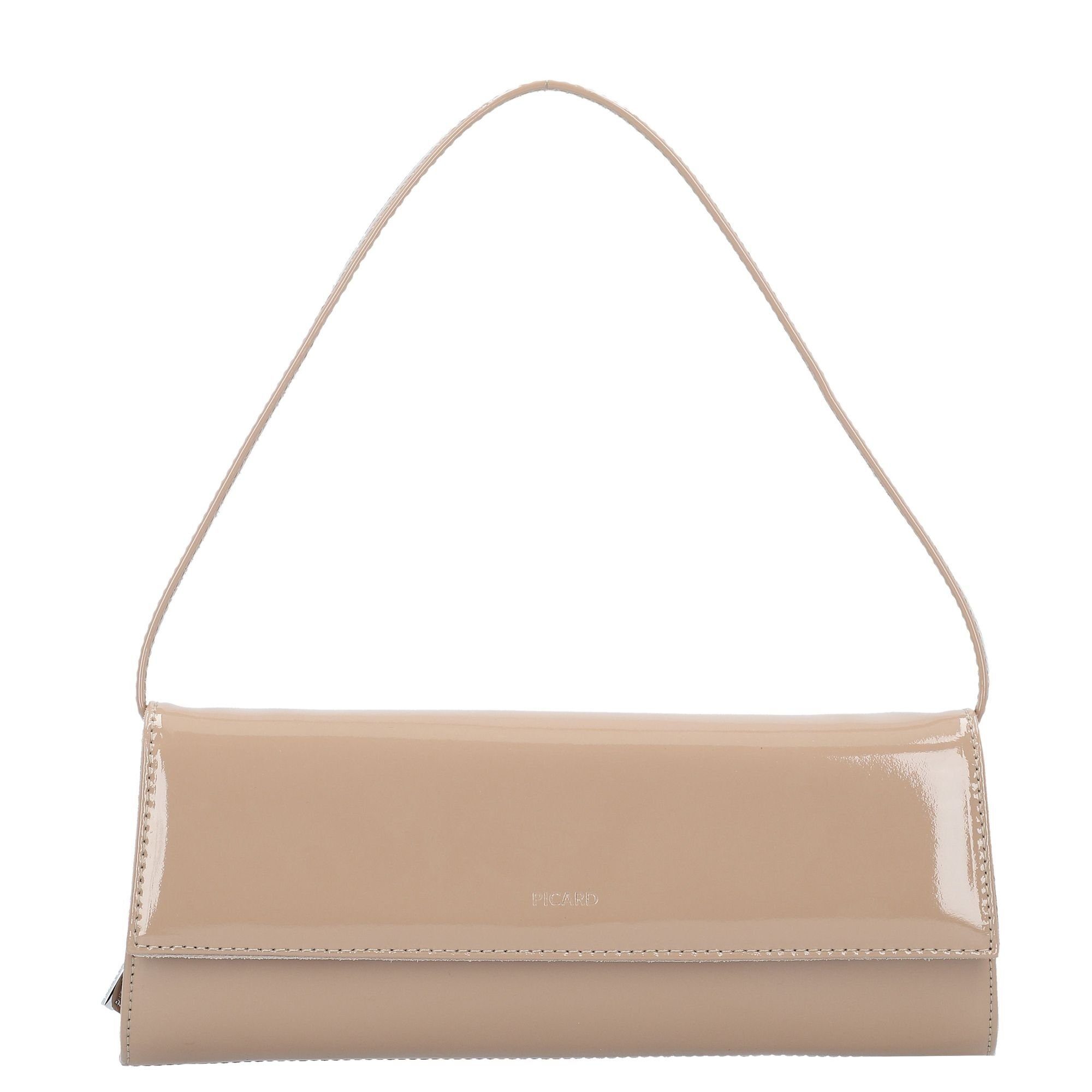 Picard Clutch Auguri, Leder