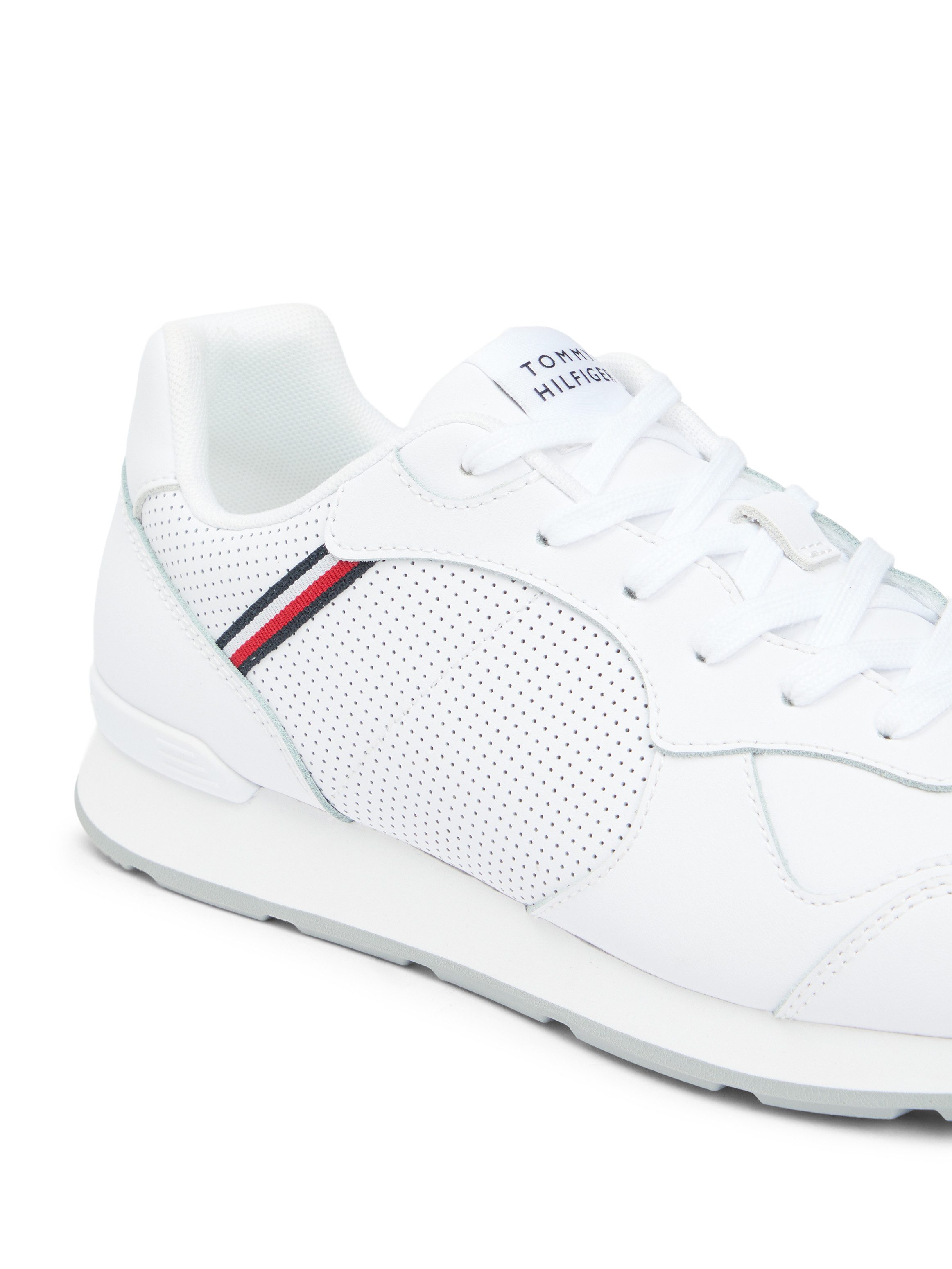 Tommy Hilfiger MAXLITE 1A Sneaker, Freizeitschuh, Halbschuh, Schnürschuh, S günstig online kaufen