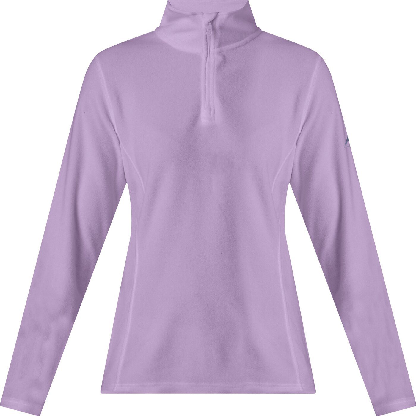 McKINLEY Trainingspullover Da.-Funktions-Shirt Amarillo II W LILAC günstig online kaufen