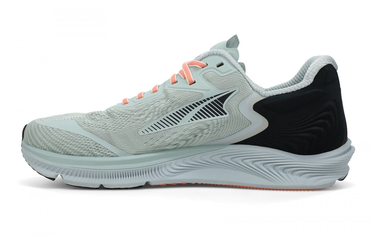 Altra W Torin 5 Gray/Coral Laufschuh