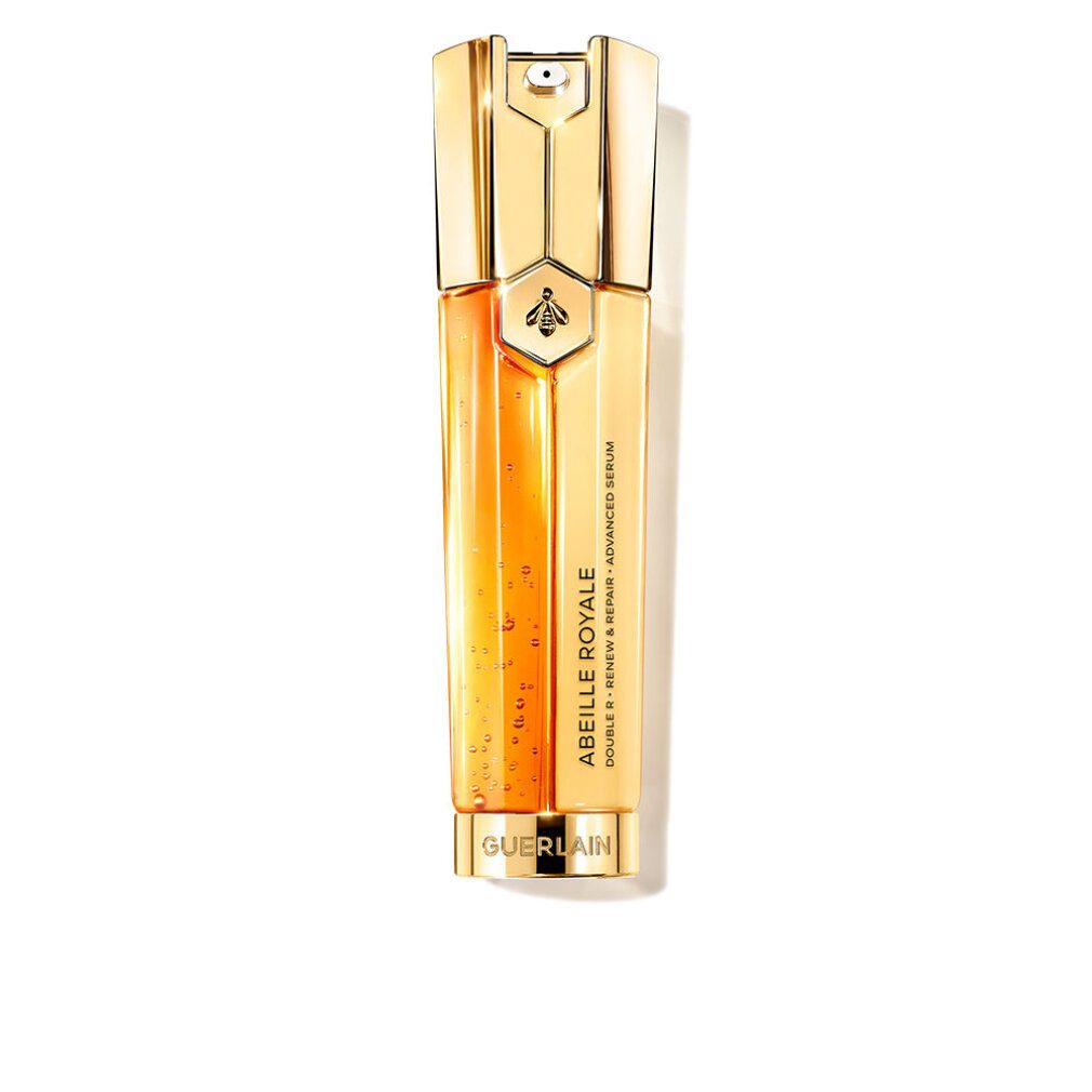 GUERLAIN Tagescreme Abeille Royale Advanced Double R - Renew & Repair Serum