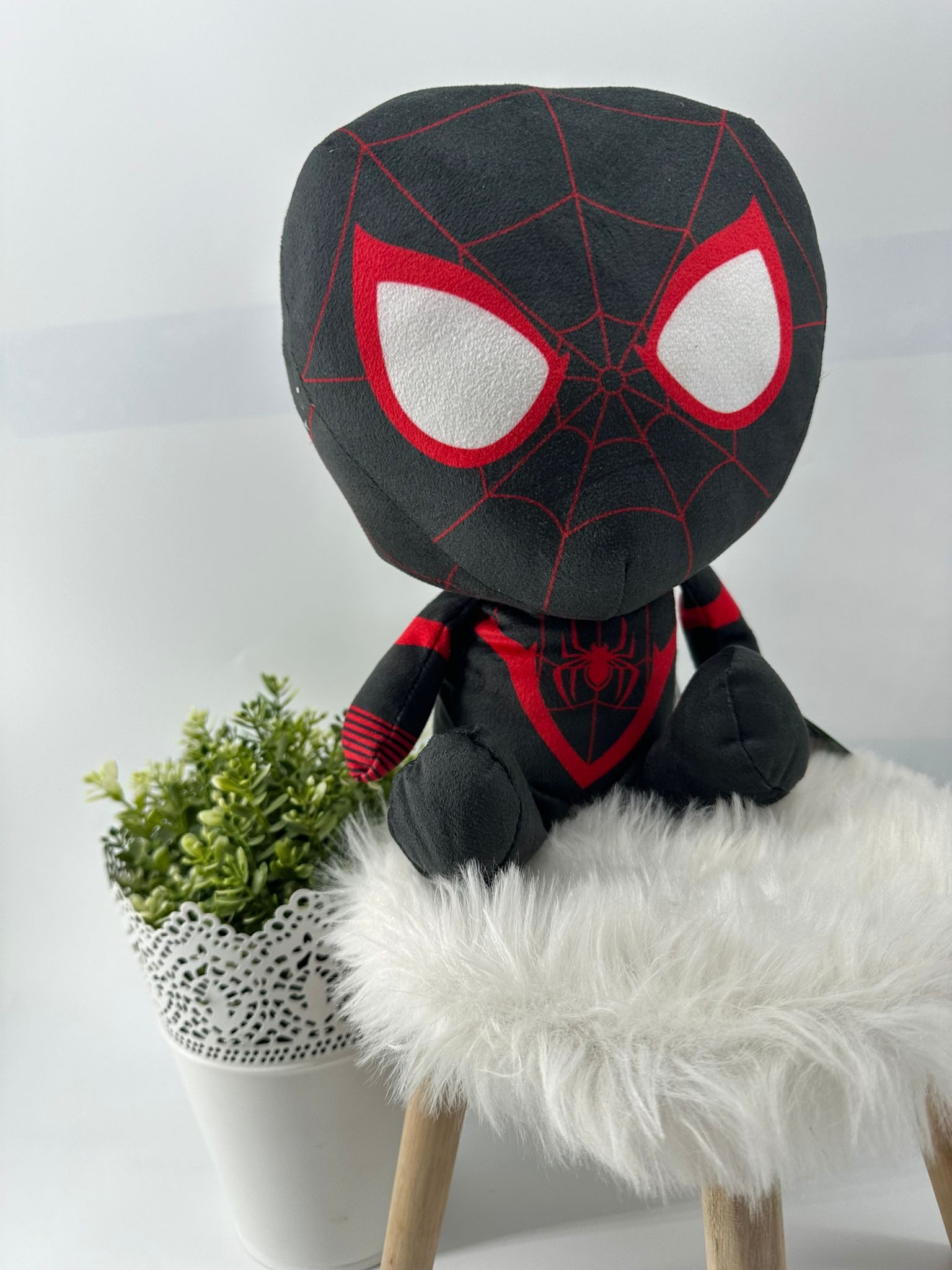 MARVEL Kuscheltier spiderman spielzeug spiderman kuscheltier günstig online kaufen