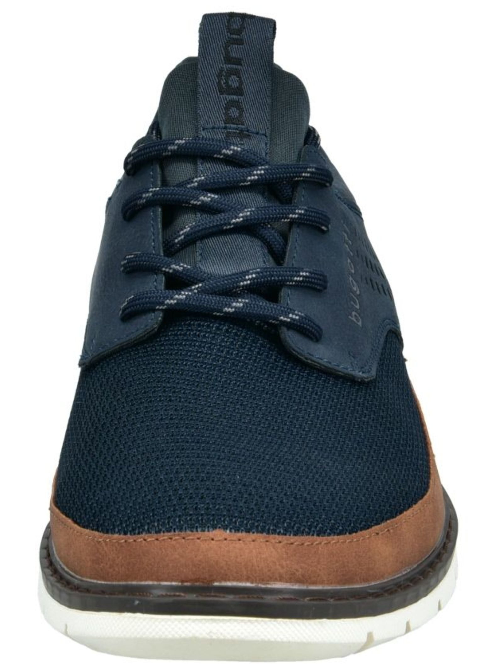 bugatti Sneaker Textil . Sneaker (1-tlg)