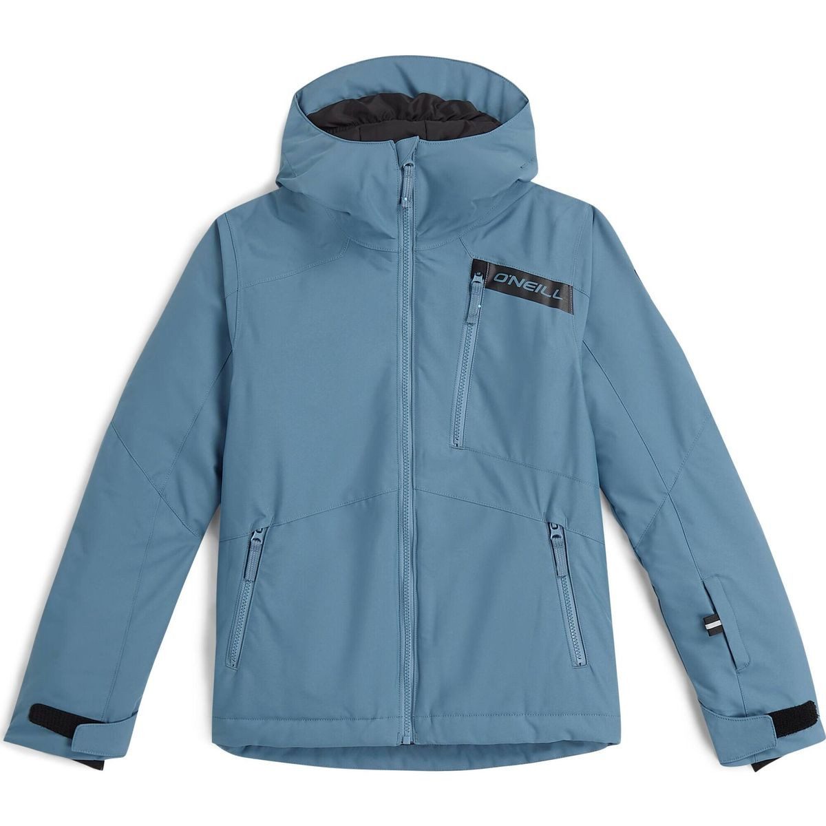 O'Neill Skijacke Fwc'cruz Snow Jacket Perfekt für junge Abenteurer: Wasserdicht, atmungsaktiv und