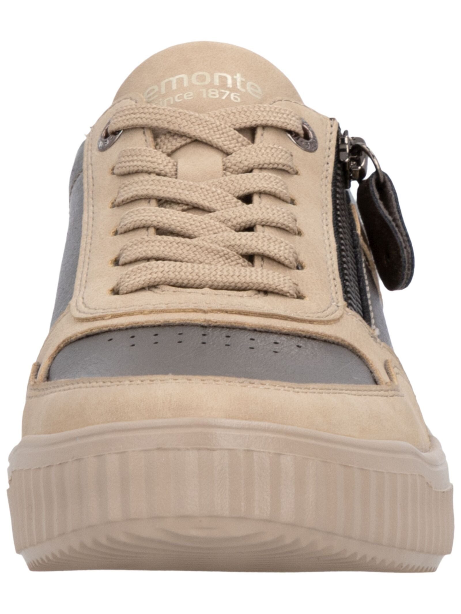 Remonte Sneaker Lederimitat . Sneaker (1-tlg)
