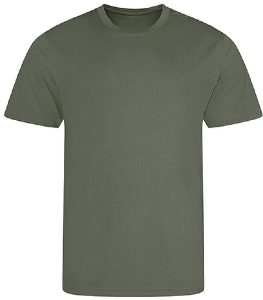 T-Shirt Kids Cool T-shirt / Kinder Sportshirt / UV-Sonnenschutz 30
