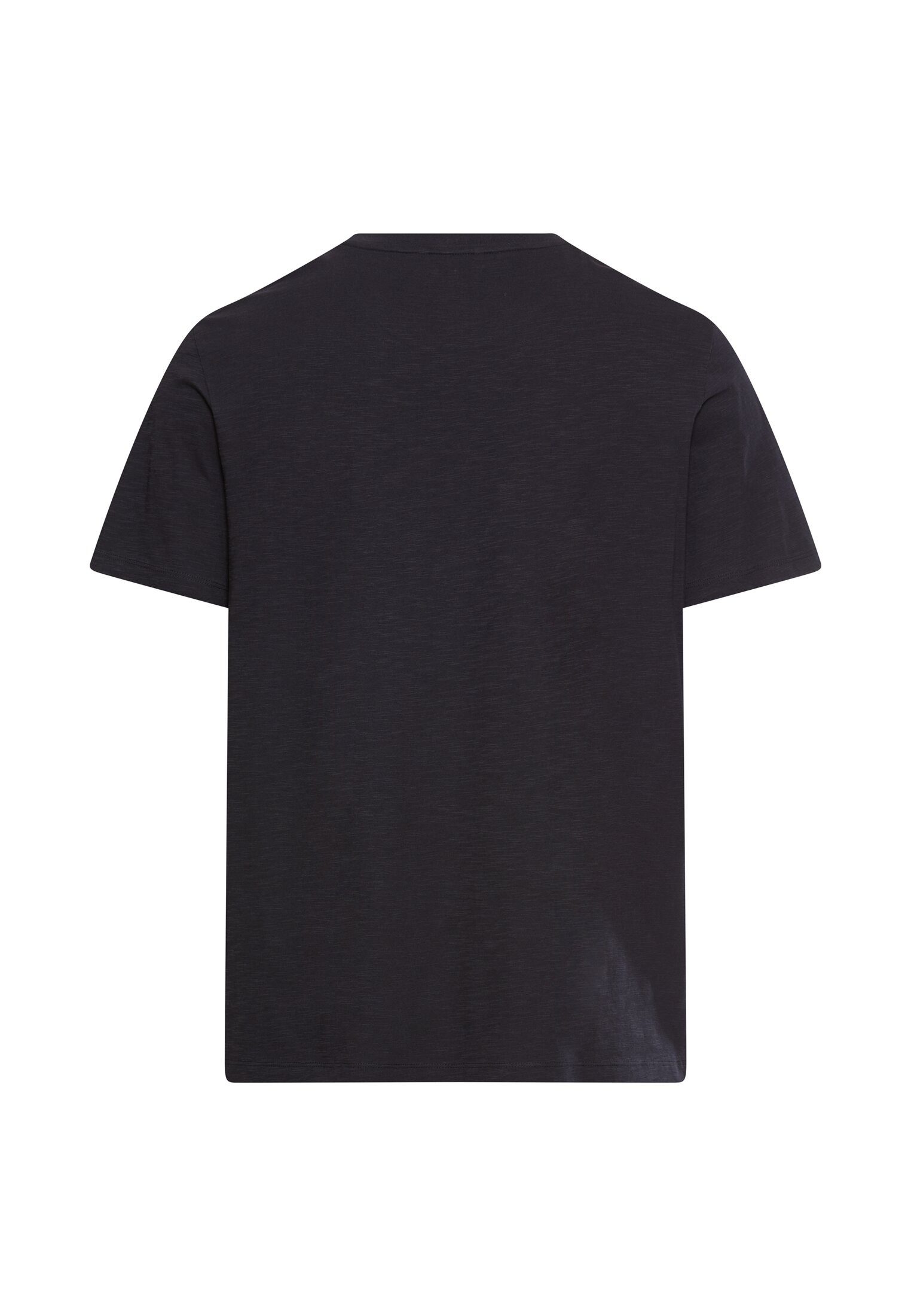 camel active T-Shirt mit Print günstig online kaufen
