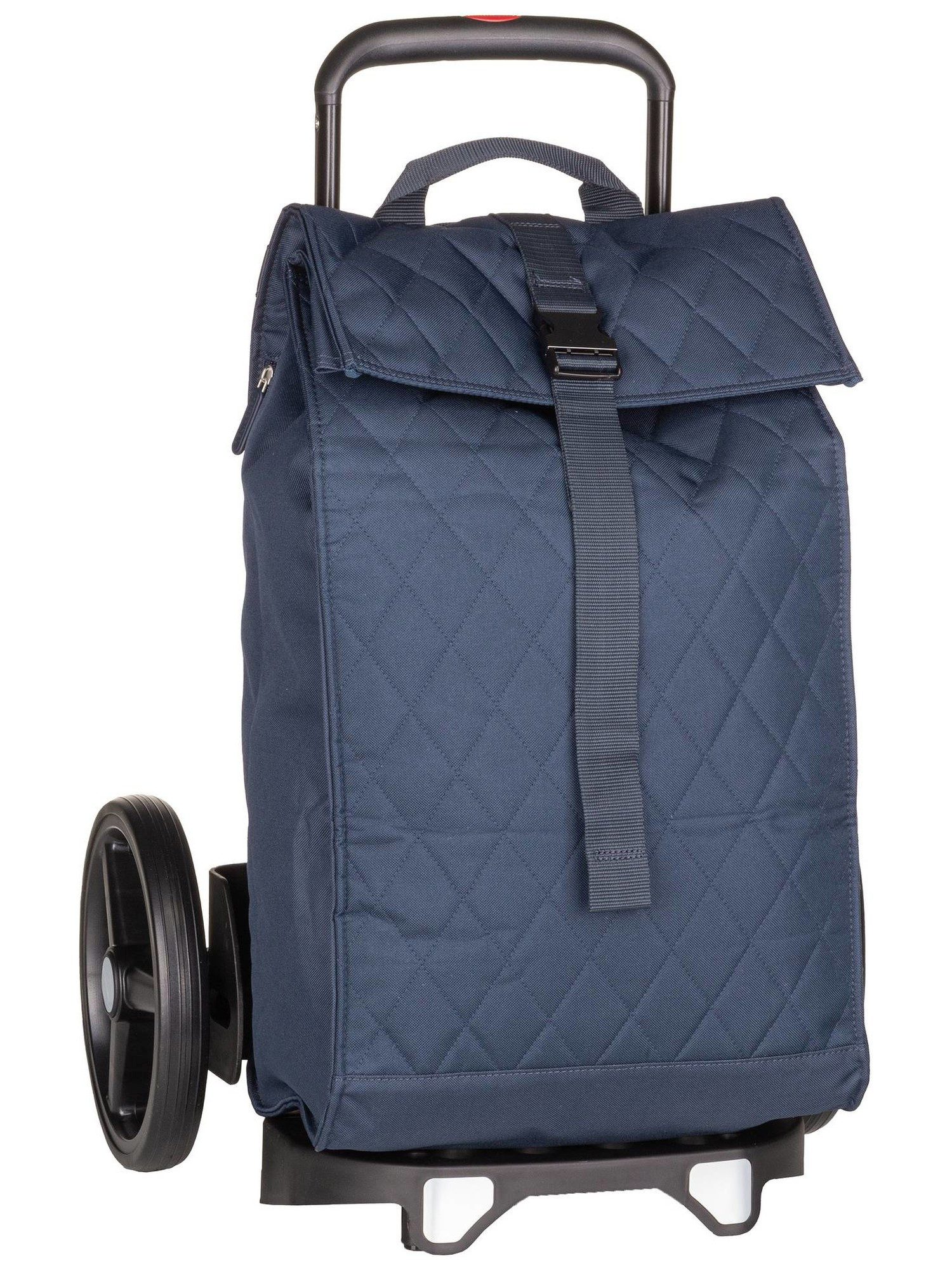 REISENTHEL® Einkaufsbeutel citycruiser Rhombus, 40 l