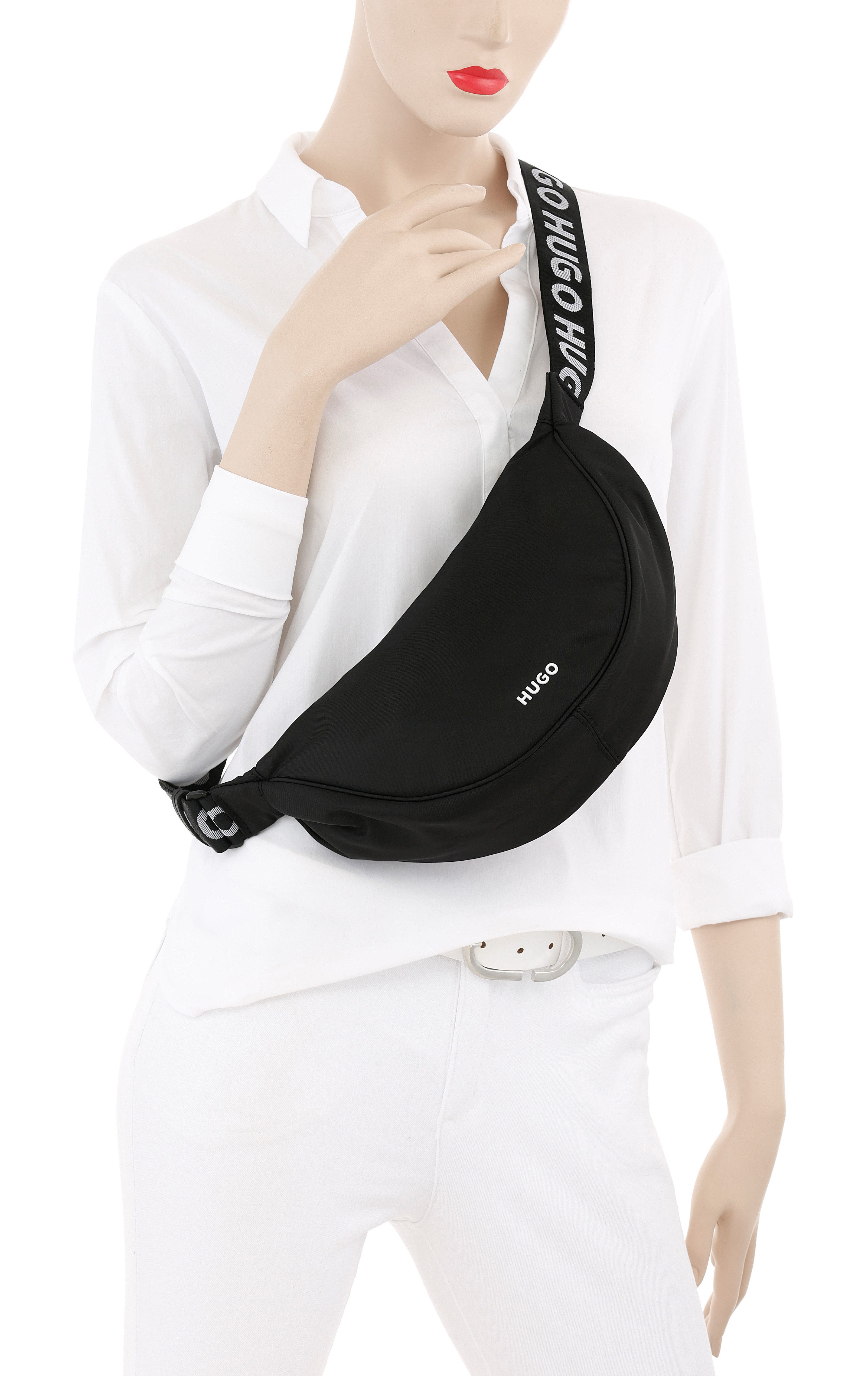HUGO Umhängetasche Bel M. Crossbody, Schultertasche günstig online kaufen