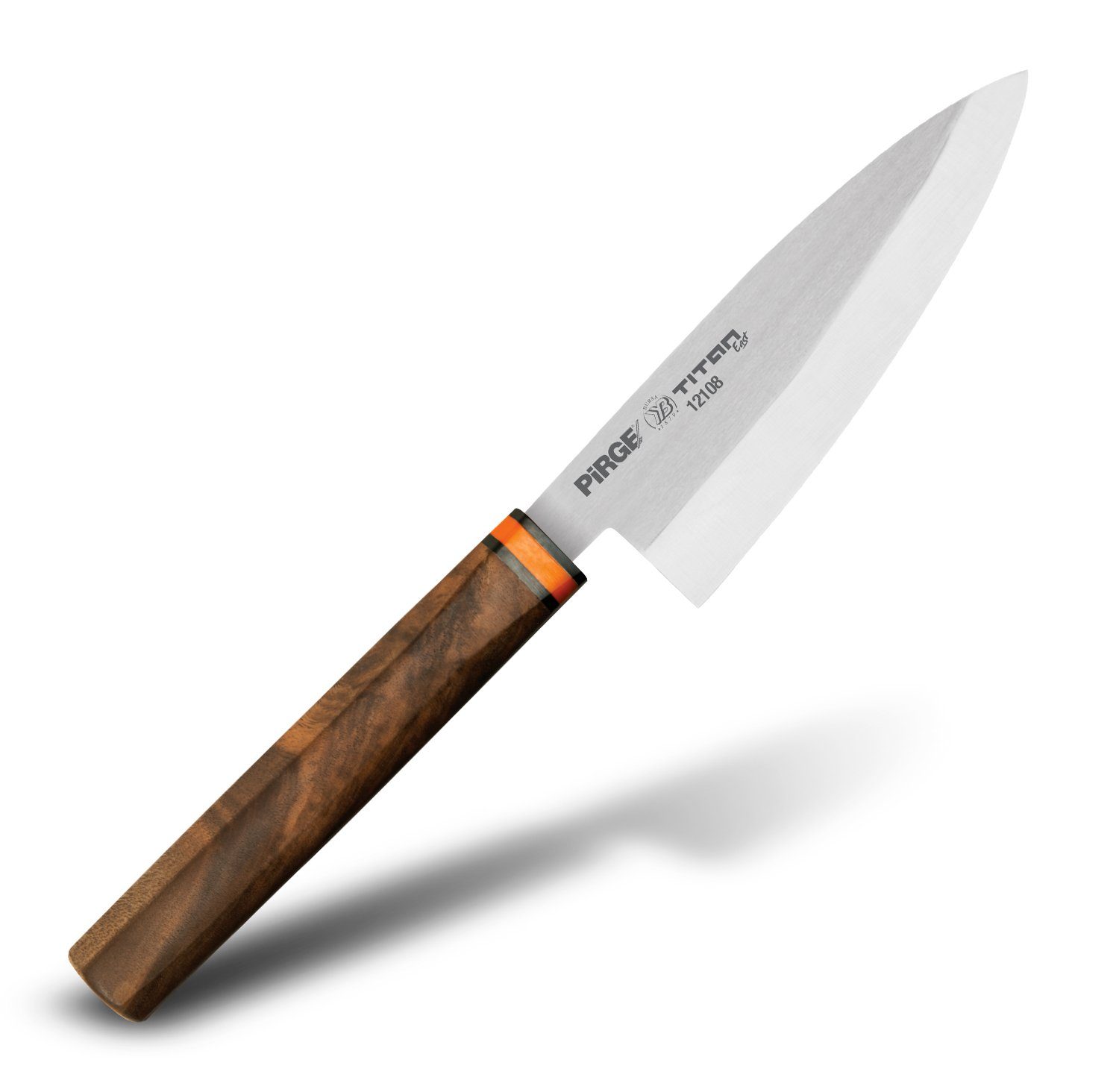 PiRGE Asiamesser Deba Messer Japanisches Koch Messer