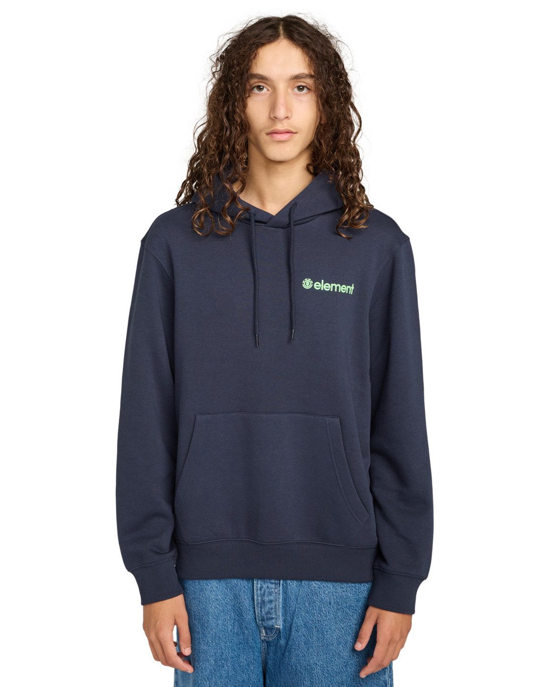 Element Hoodie 4 Elements