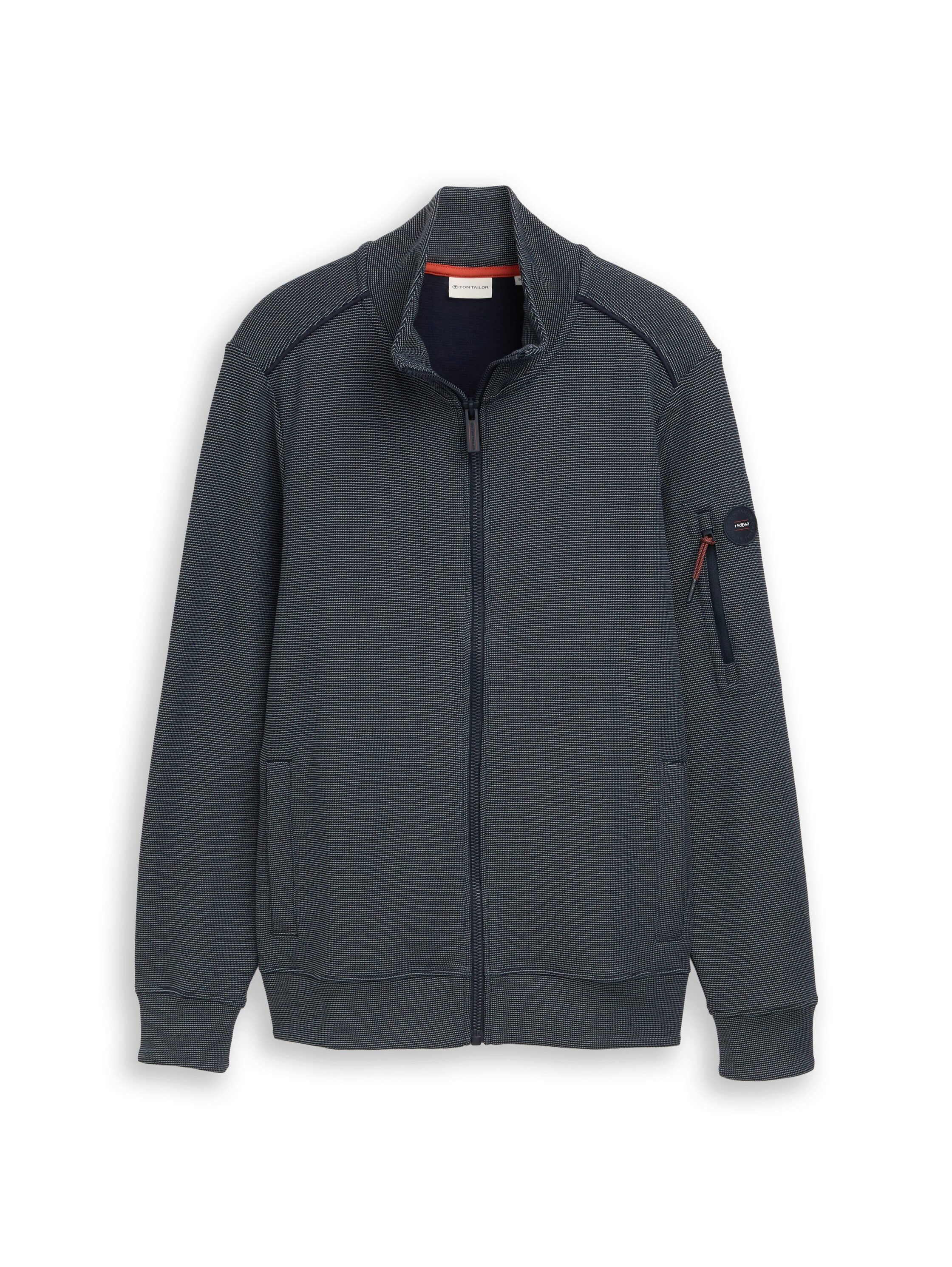 Sweatjacke Strick & Sweatshirts