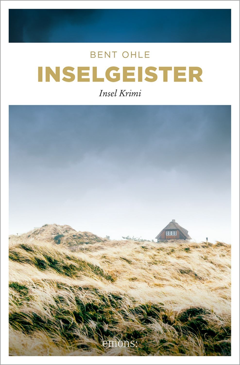 Inselgeister / Bent Ohle
