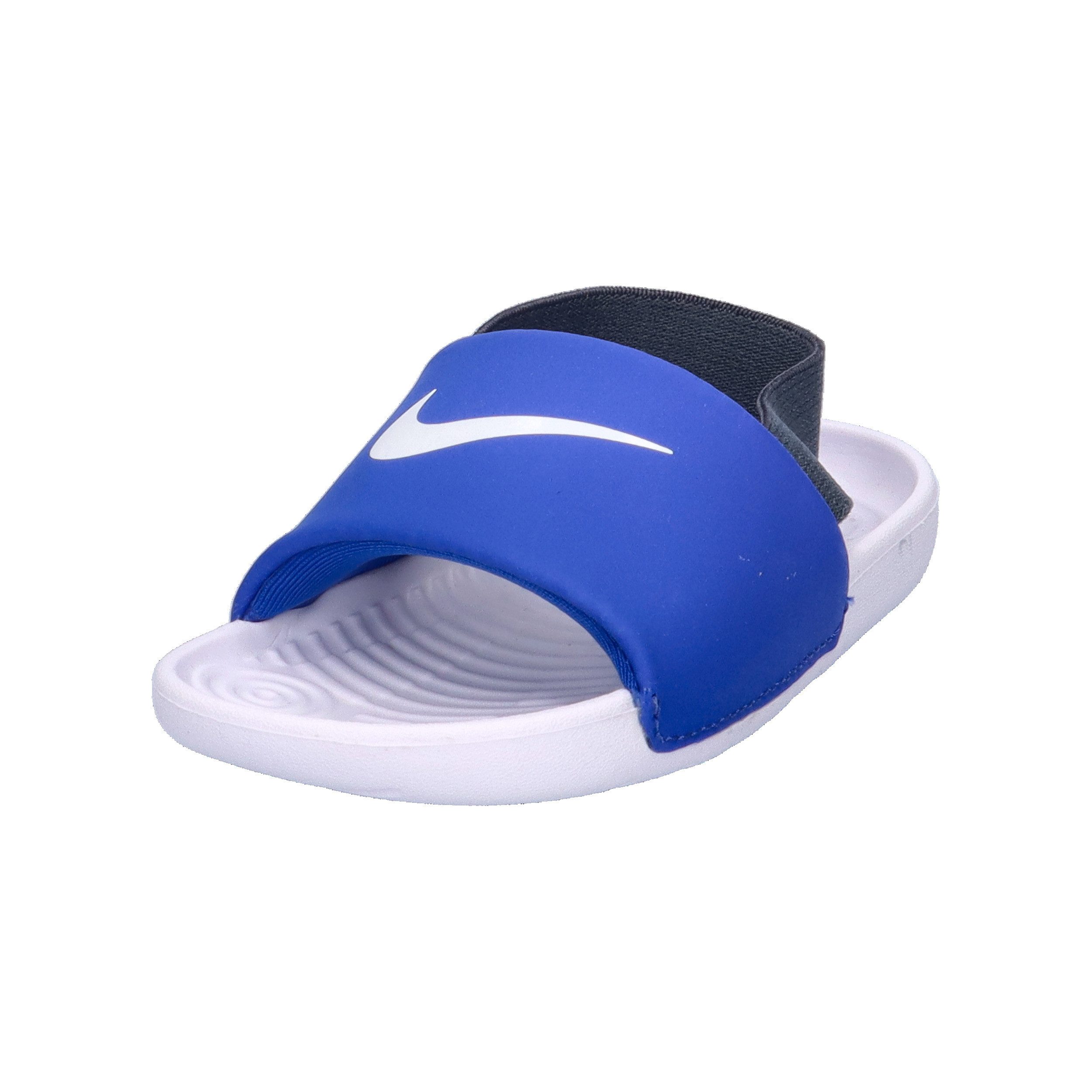 Nike Sportswear Nike Kleinkinder Sandale Kawa Slide (TD) BV1094 Sandale – Bild 4 von 5