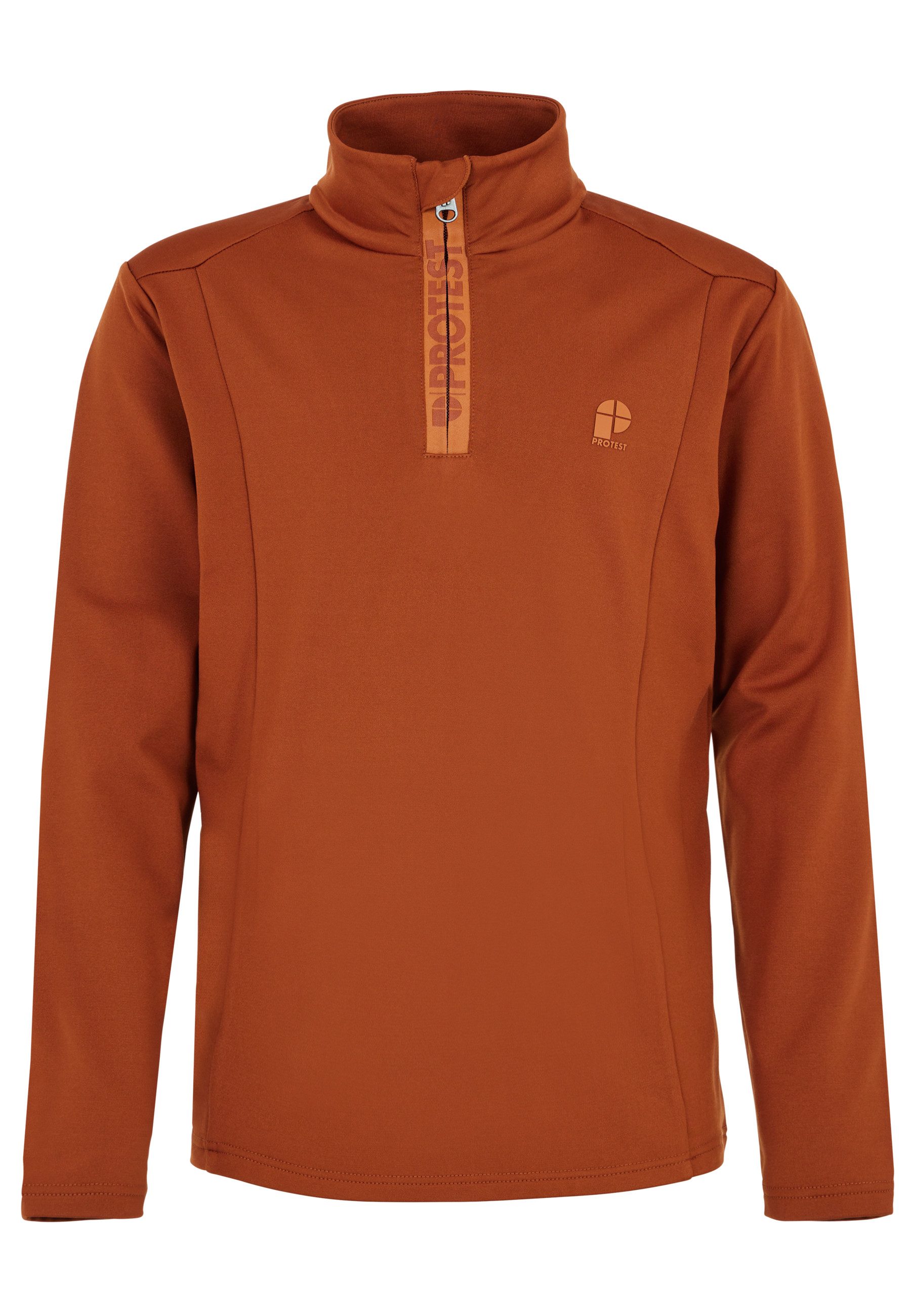 Longpullover WILLOWY JR