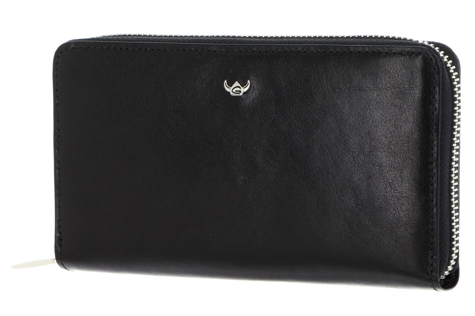 Golden Head Geldbörse Coin Wallet, aus günstig online kaufen