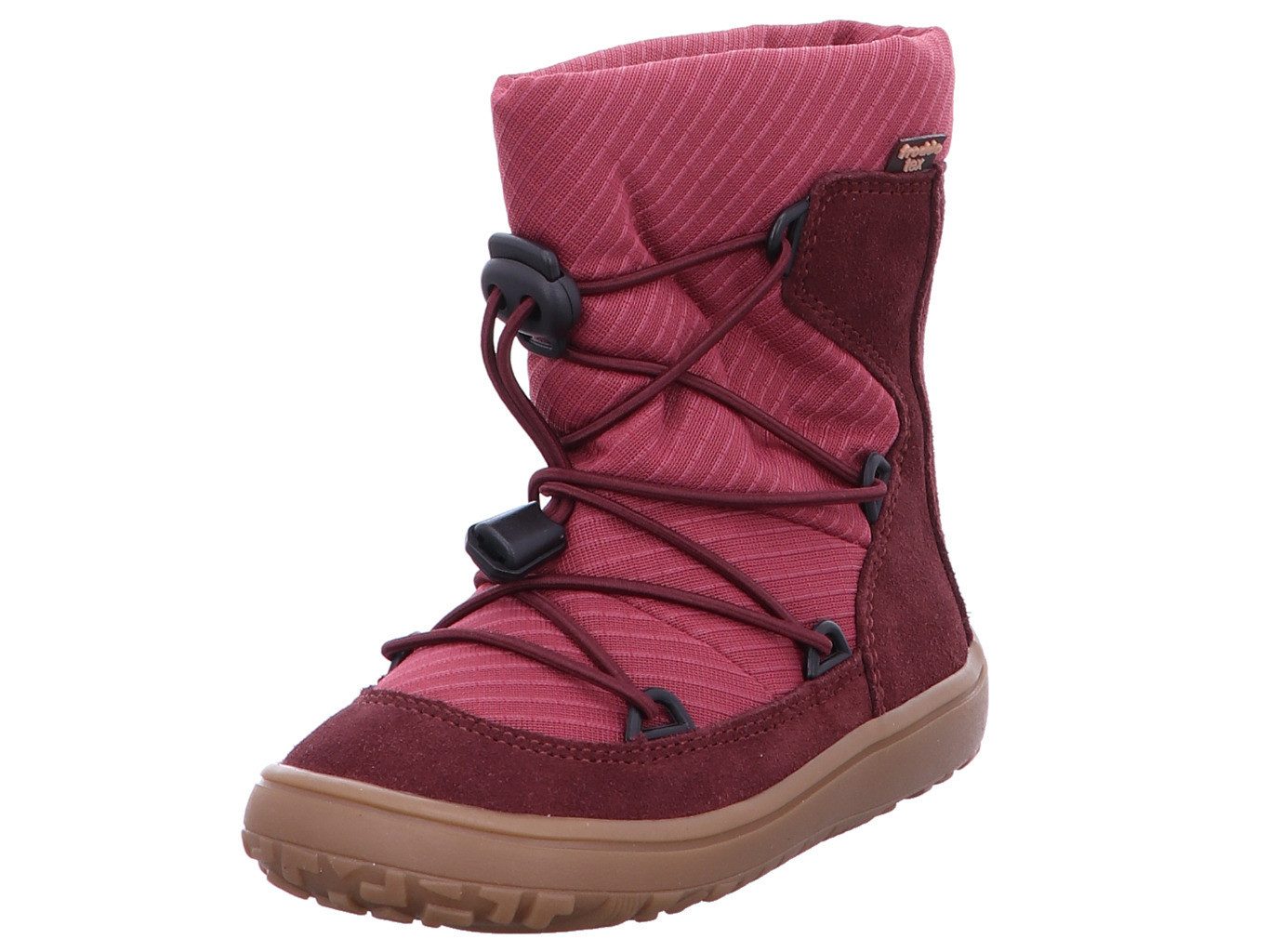 froddo® Barefoot Tex Track Wool Winterboots
