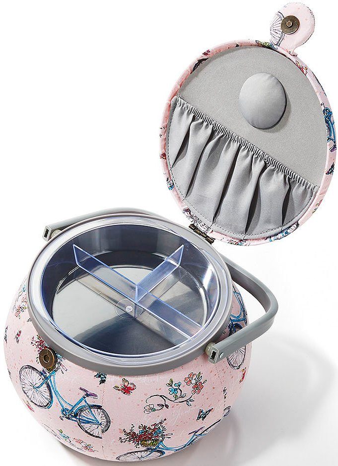 locker Nähkästchen Nähkästchen (1 St) günstig online kaufen