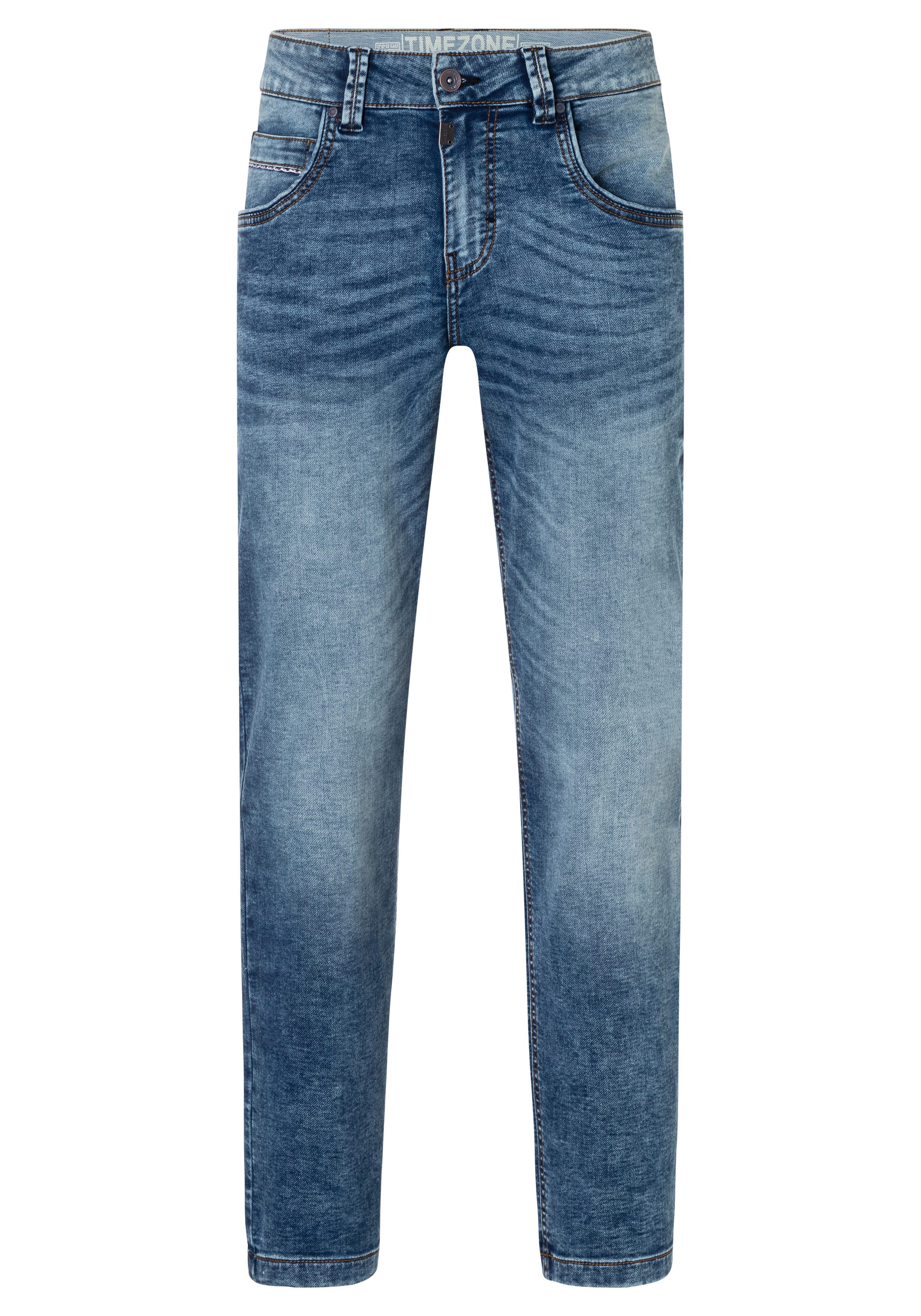 5-Pocket-Jeans Regular CoastTZ
