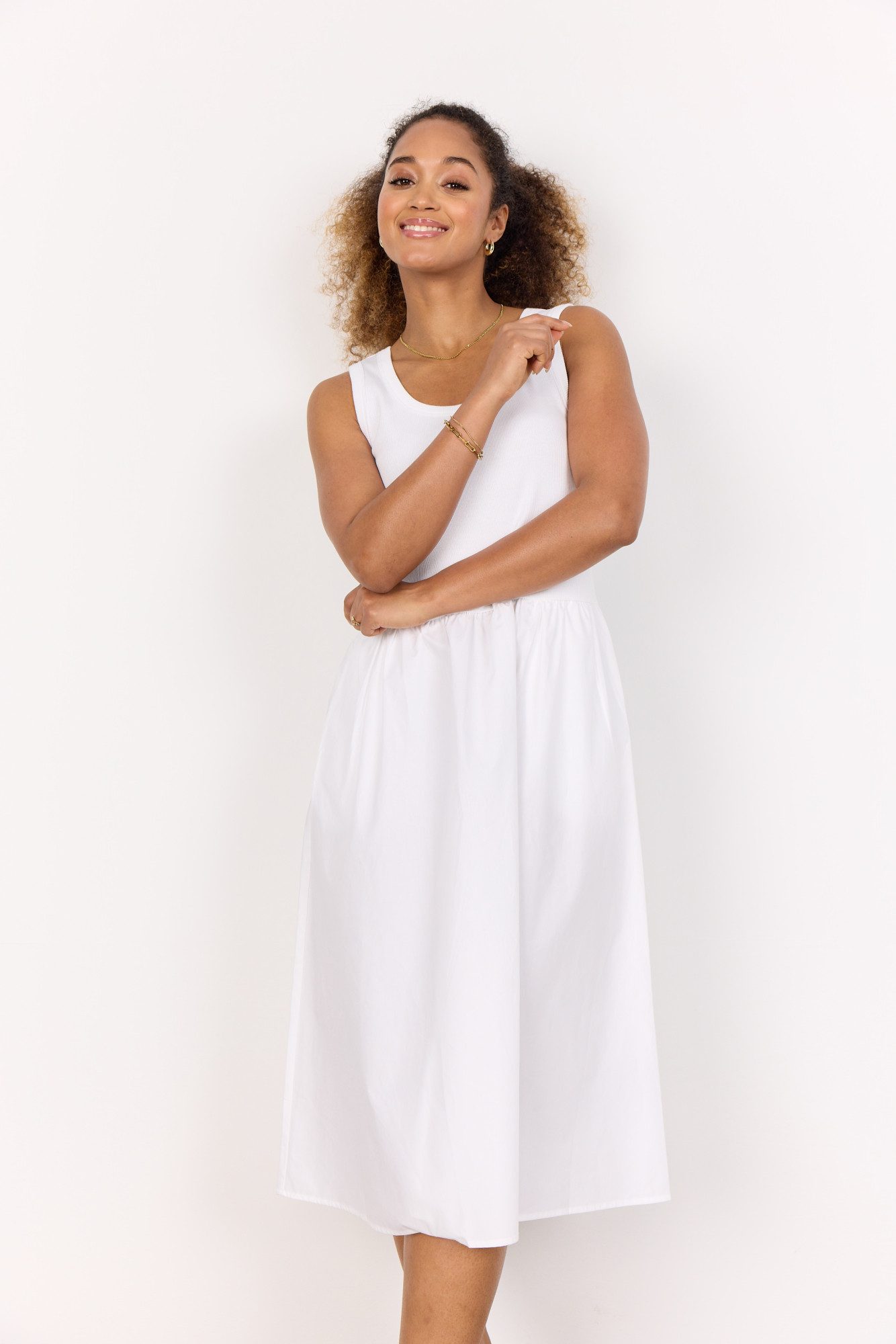 soyaconcept Sommerkleid