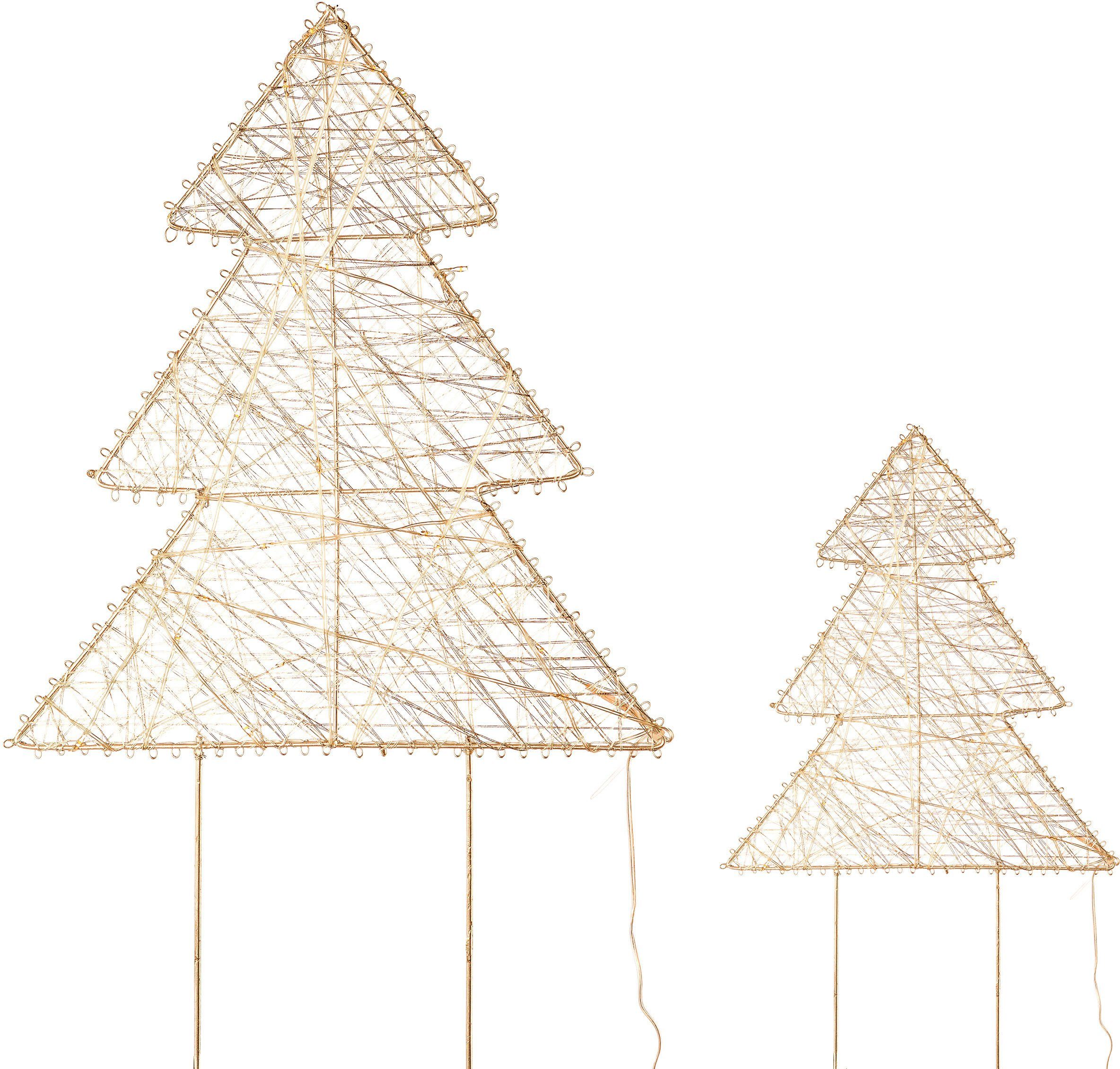 Dekobaum LUMIA, Deko-Objekt Baum