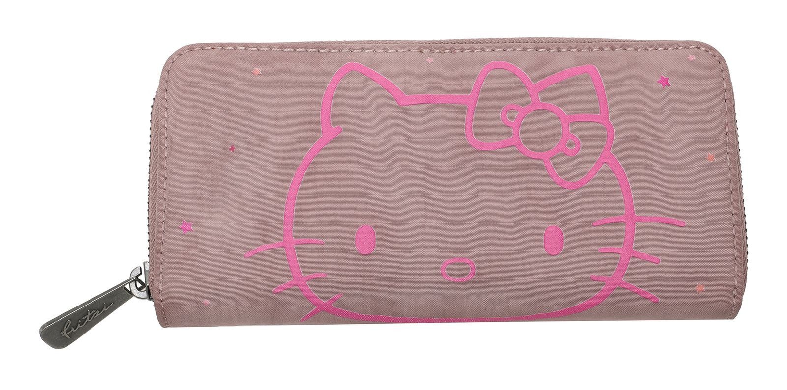 Fritzi aus Preußen Geldbörse Hello Kitty Wallet