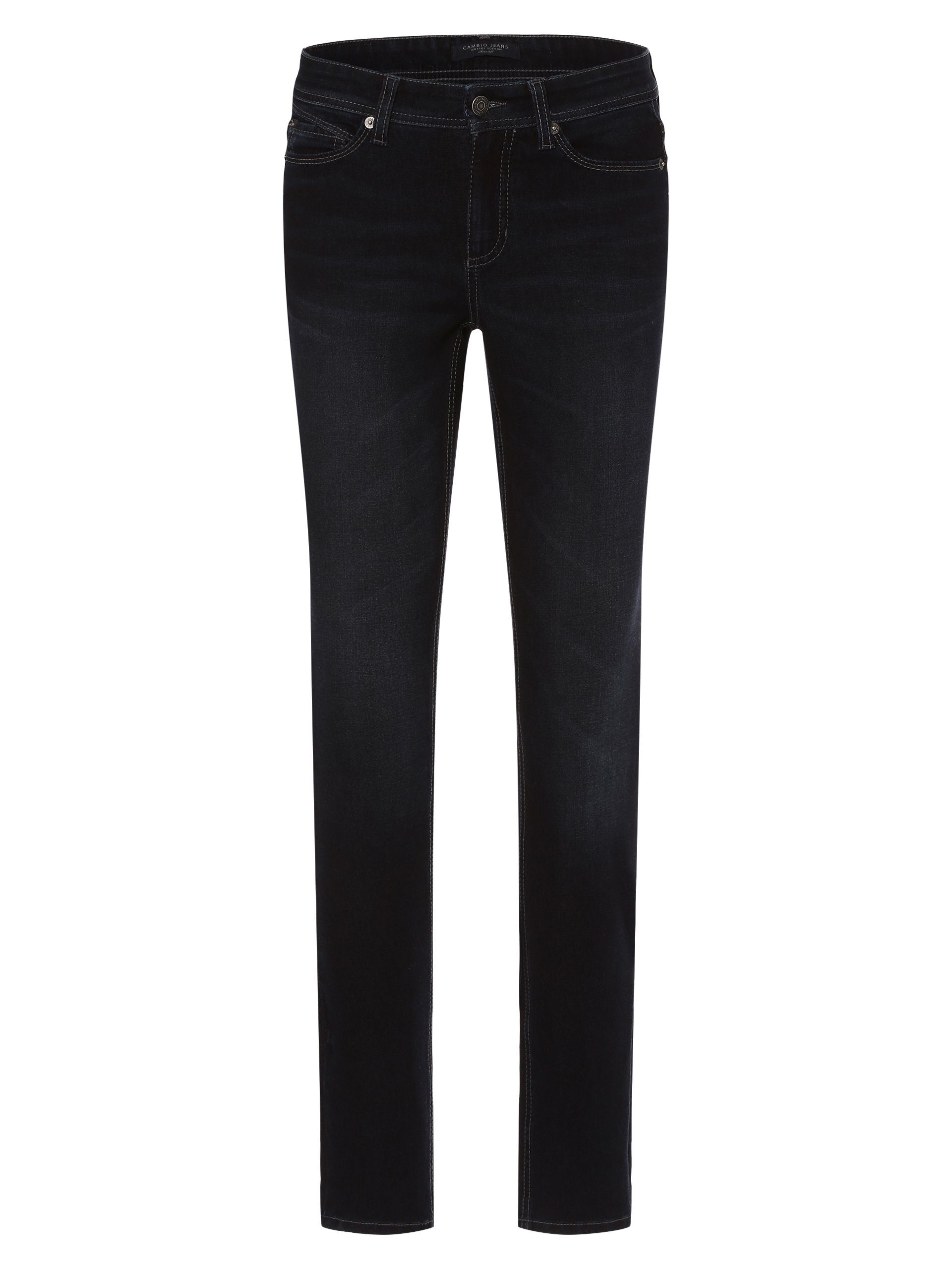 Cambio Skinny-fit-Jeans
