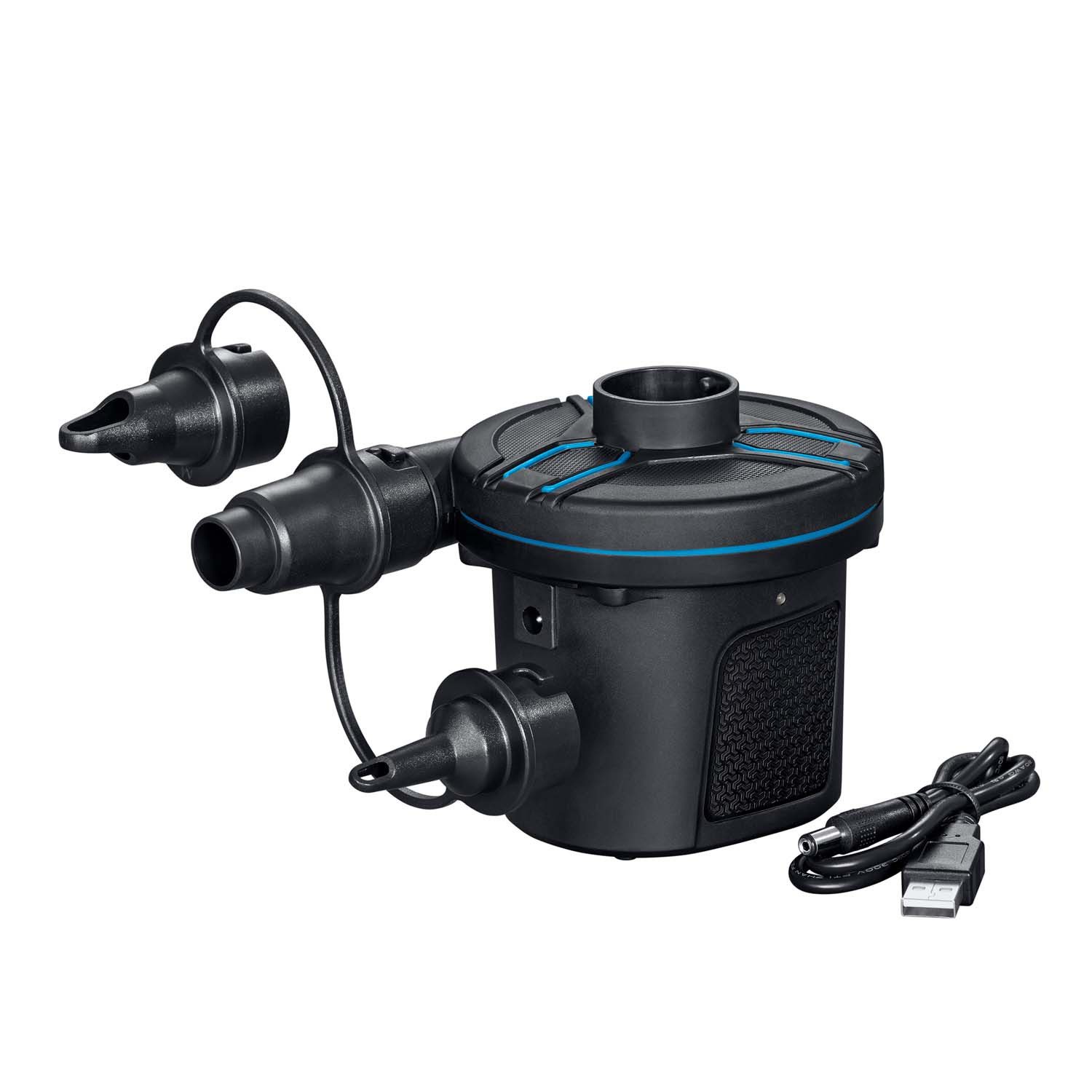 Elektropumpe PowerTouch™ akkubetrieben 565 l/min