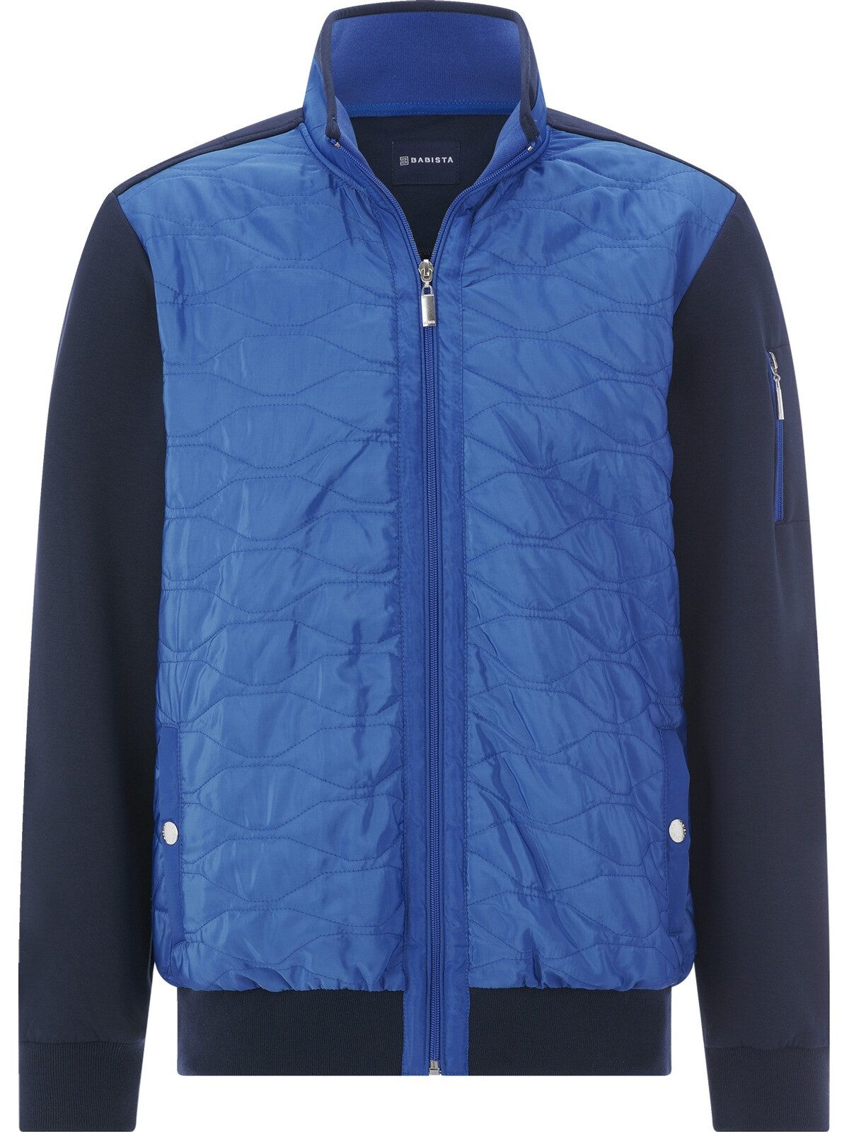 Babista Sweatjacke PALRON