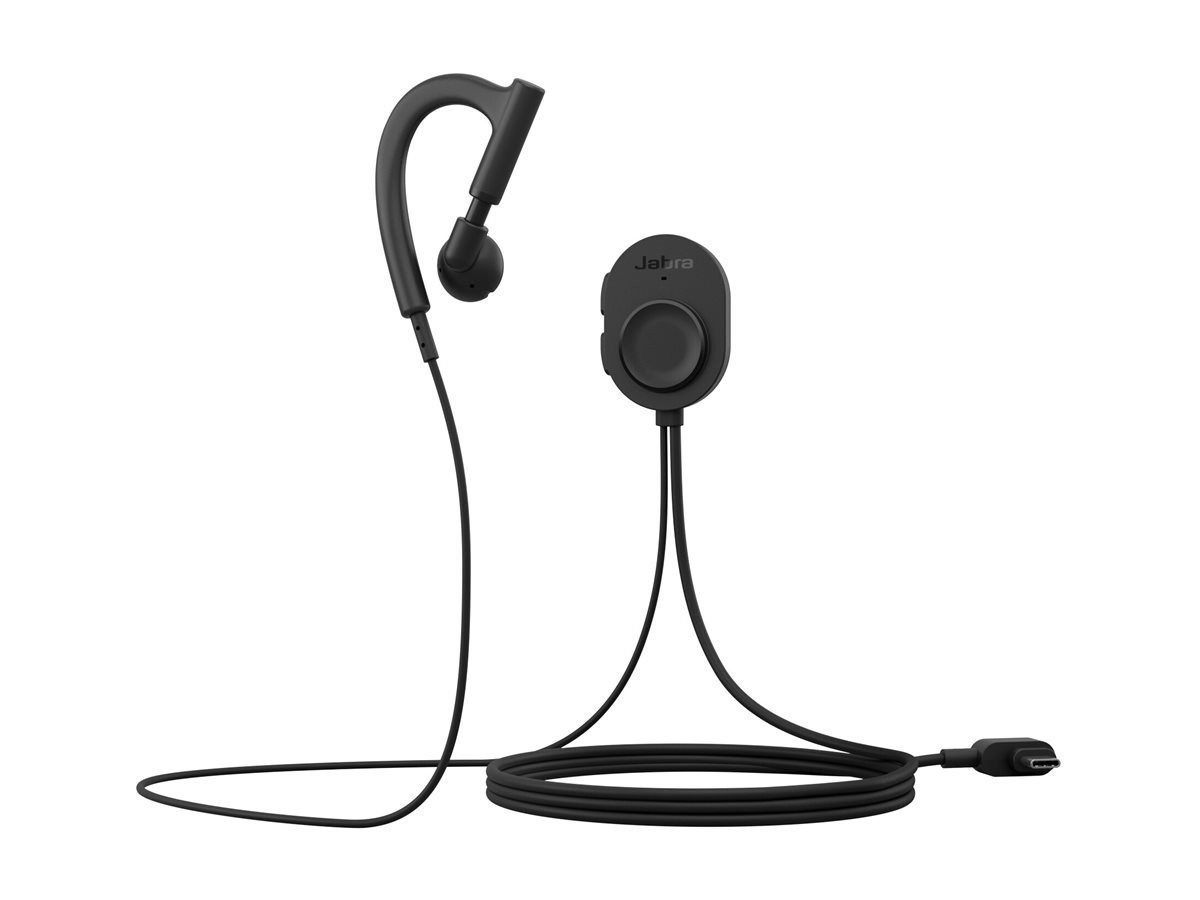 Jabra Headset