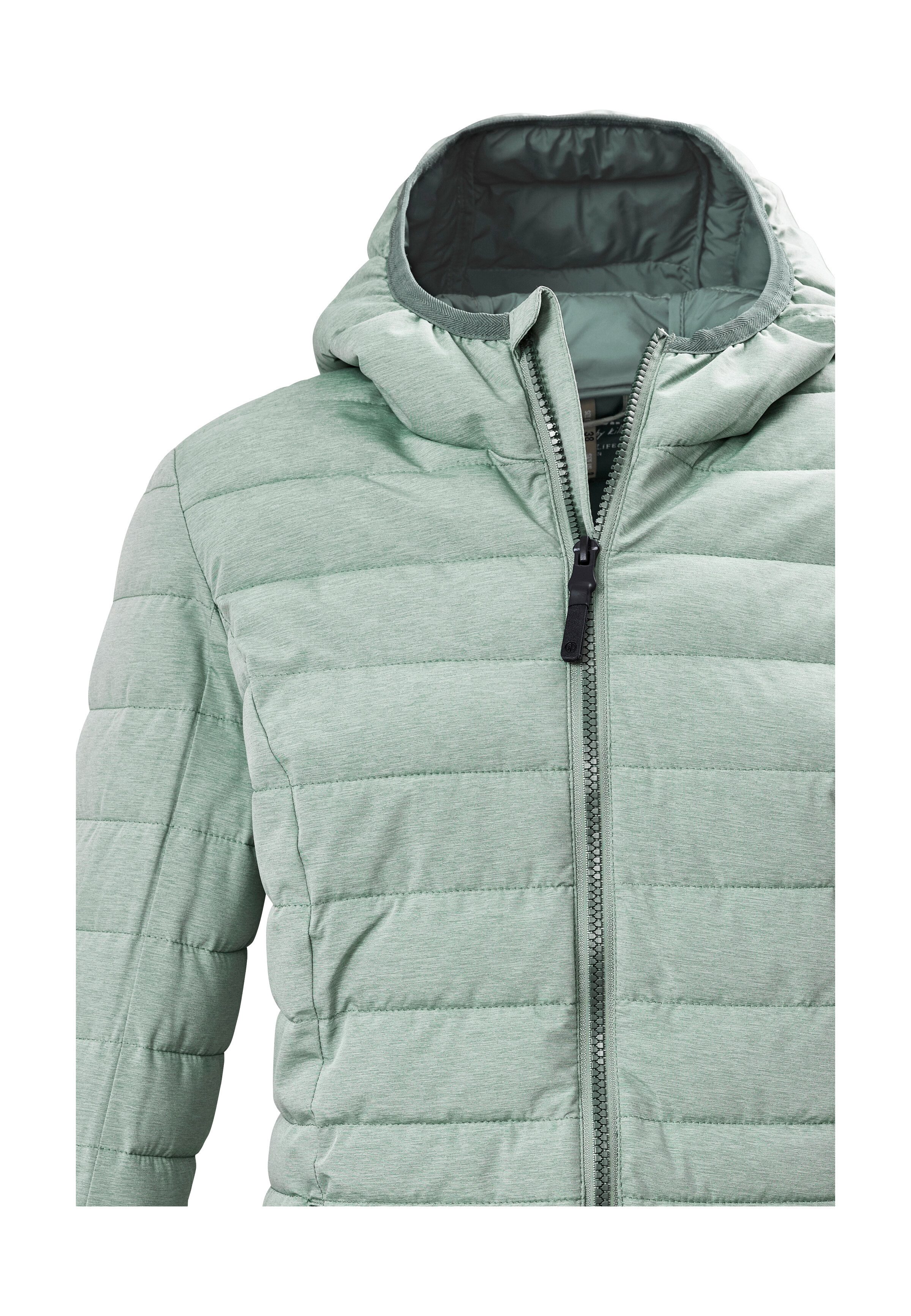 G.I.G.A. DX by killtec Steppjacke GW 49 WMN QLTD JCKT Wind- und wasserabweisende Damen Steppjacke mit 8.000 mm Wassersäule