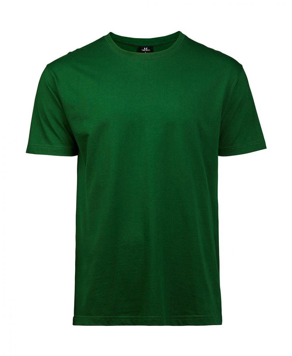 Rundhalsshirt Soft Herren T-Shirt - Waschbar bis 60 °C