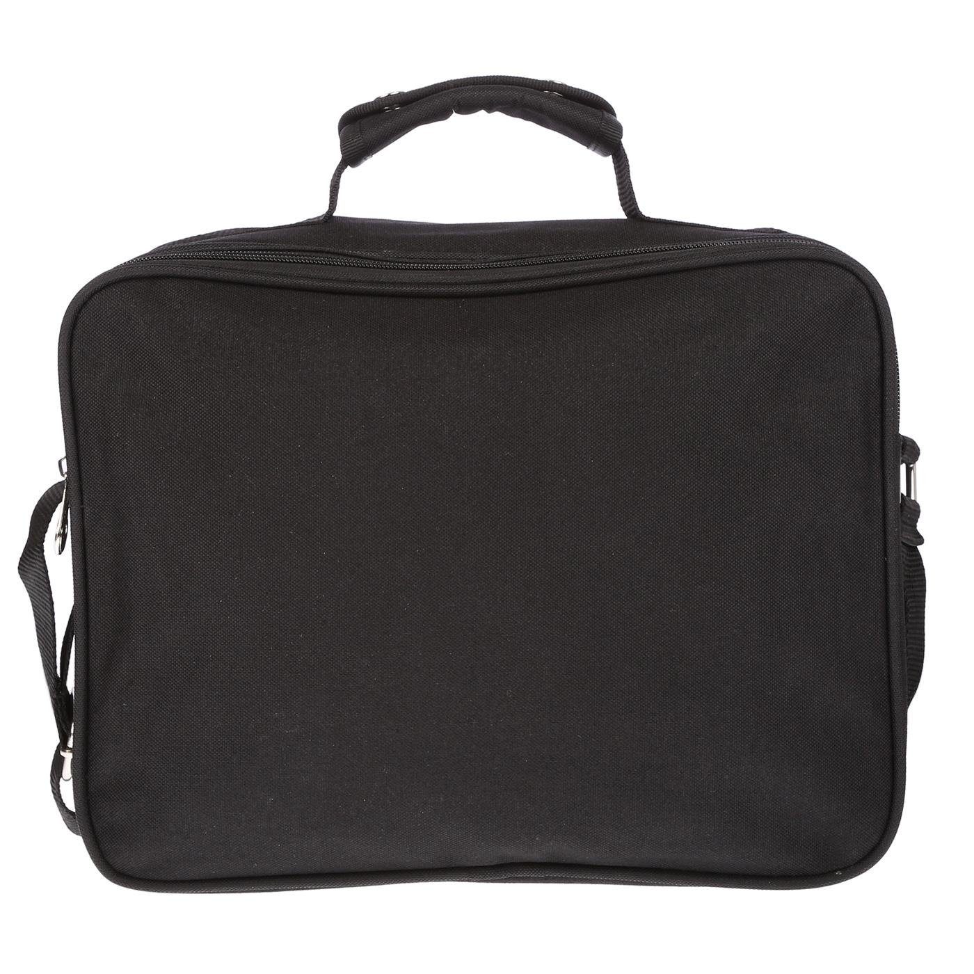 Christian Wippermann Businesstasche Christian Wippermann XL Umhängetasche Flugbegleiter (1-tlg), Herren Damen Tasche Messenger Arbeitstasche DIN A4
