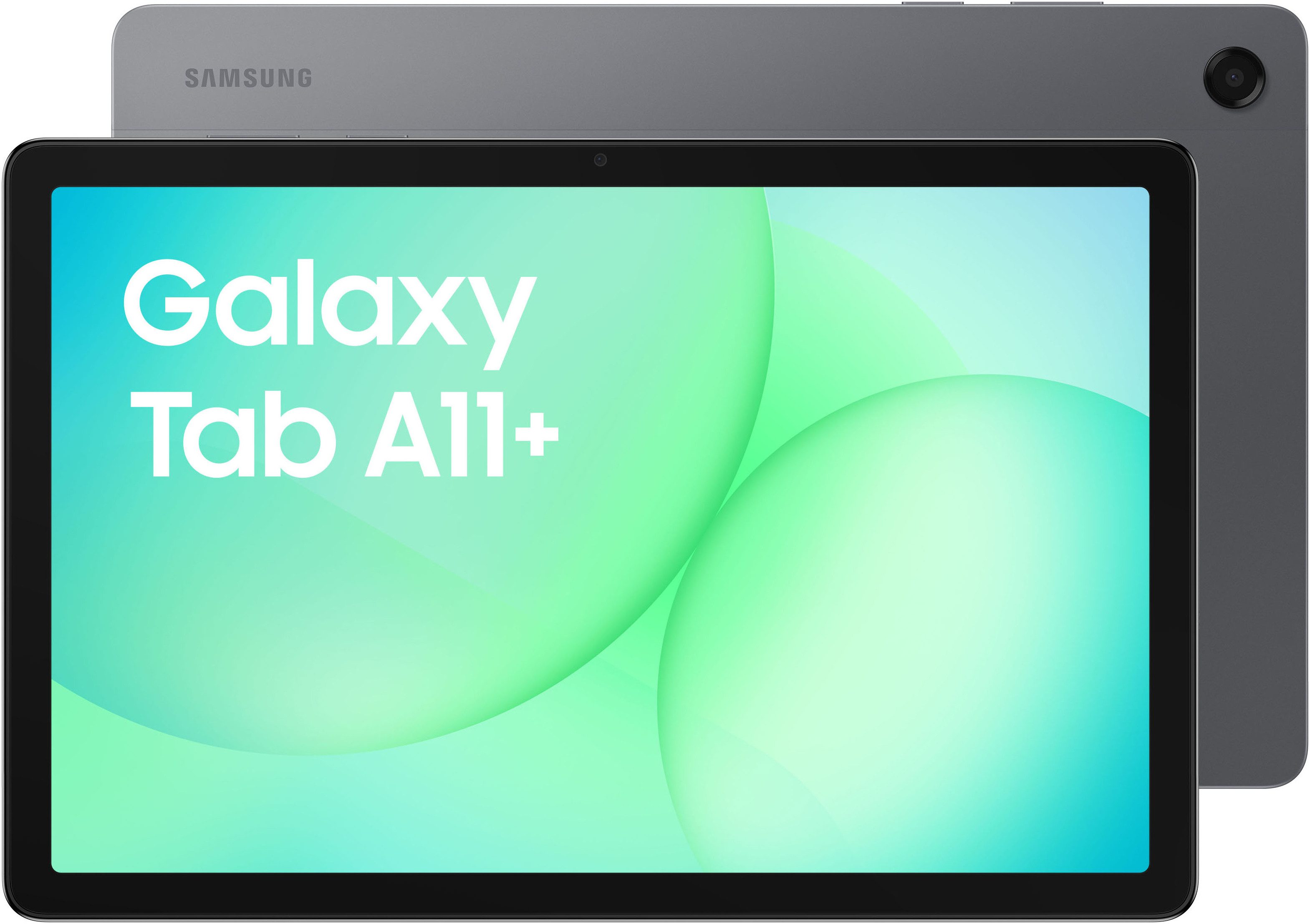 Samsung Galaxy Tab A11+ Tablet (11", Android) grau