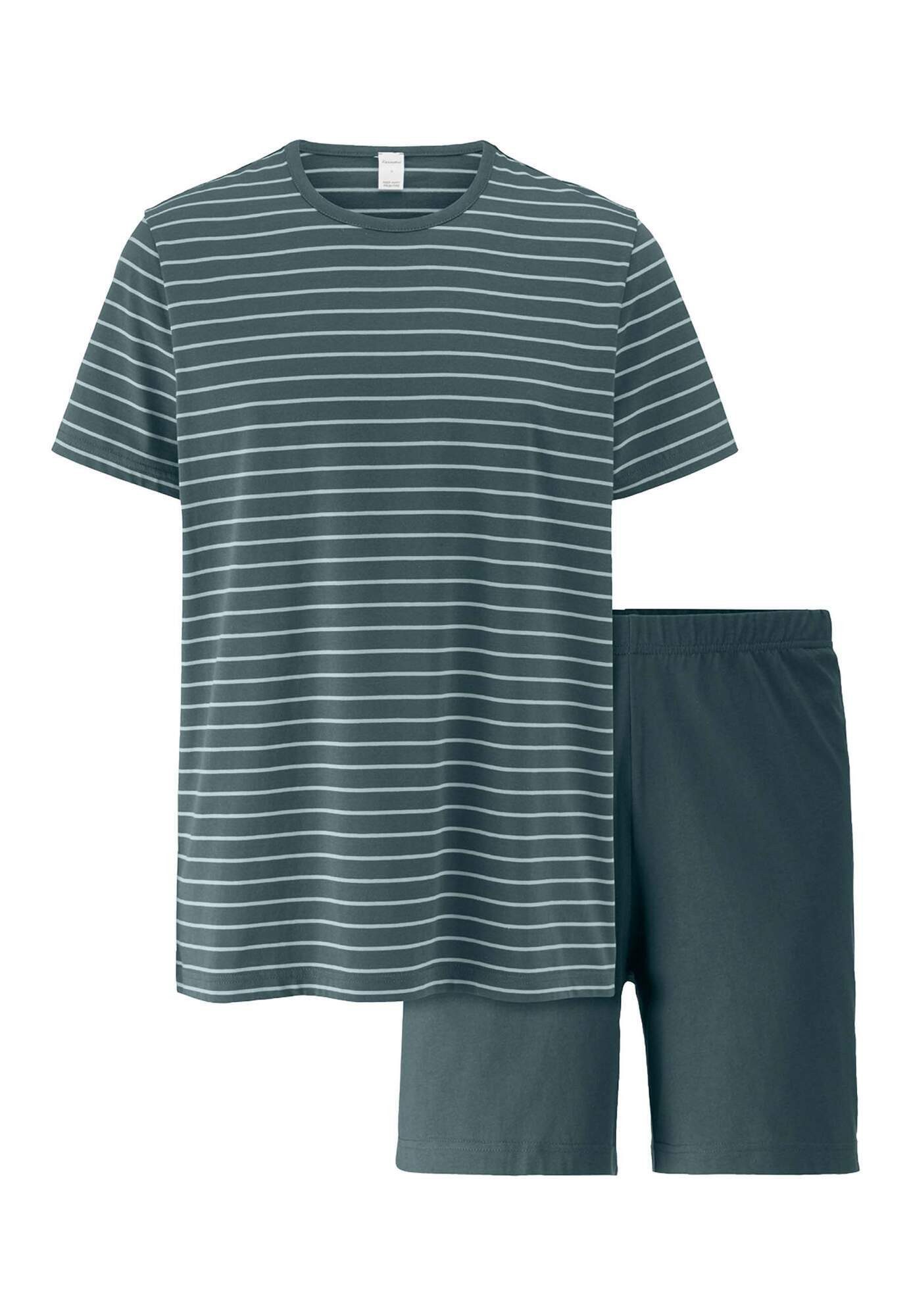 Hessnatur Pyjama (2 tlg)
