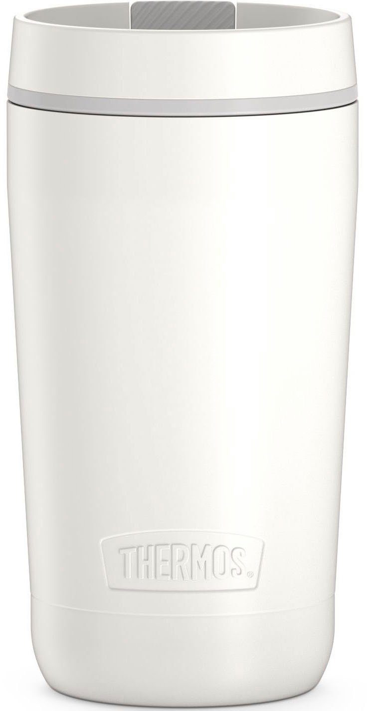 THERMOS Термоконтейнеры GUARDIAN FOOD JAR, Edelstahl, Silikon, (1-tlg), doppelwandiger Edelstahl