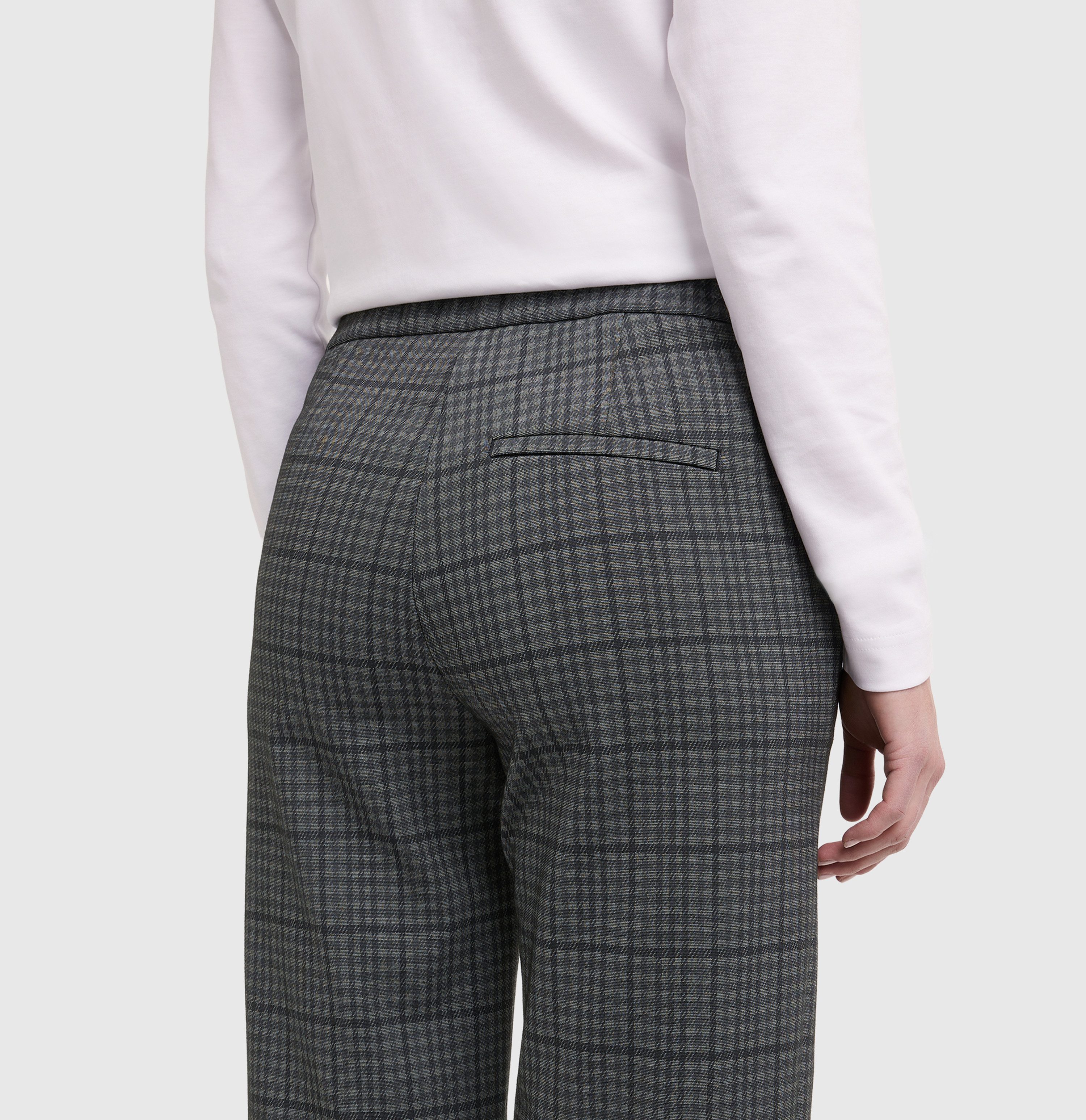 MAC Schlupfhose CHIARA Hoher Tragekomfort