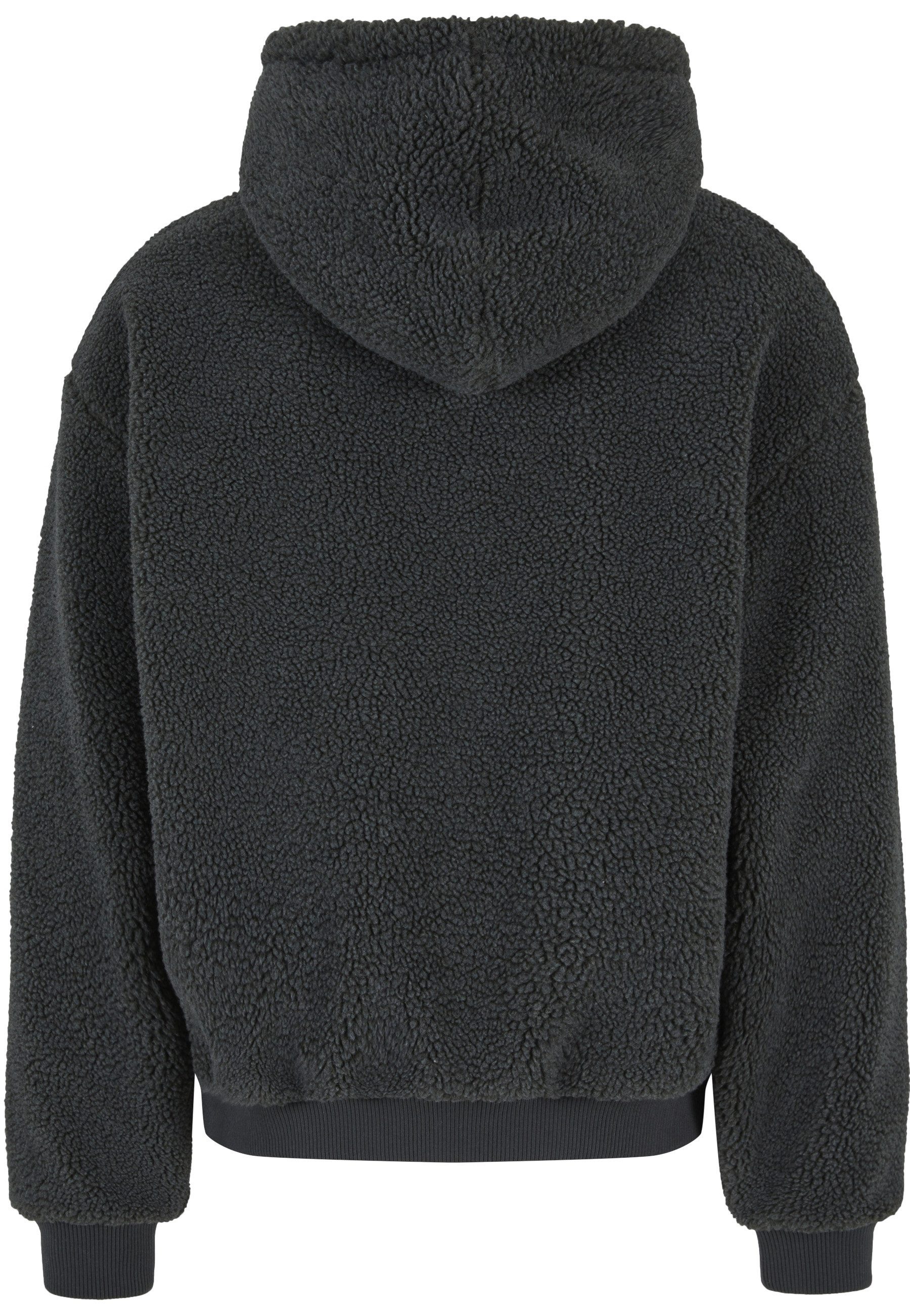 Karl Kani Kapuzenpullover Karl Kani Karl Kani Serif Teddy Hoodie (1-tlg)