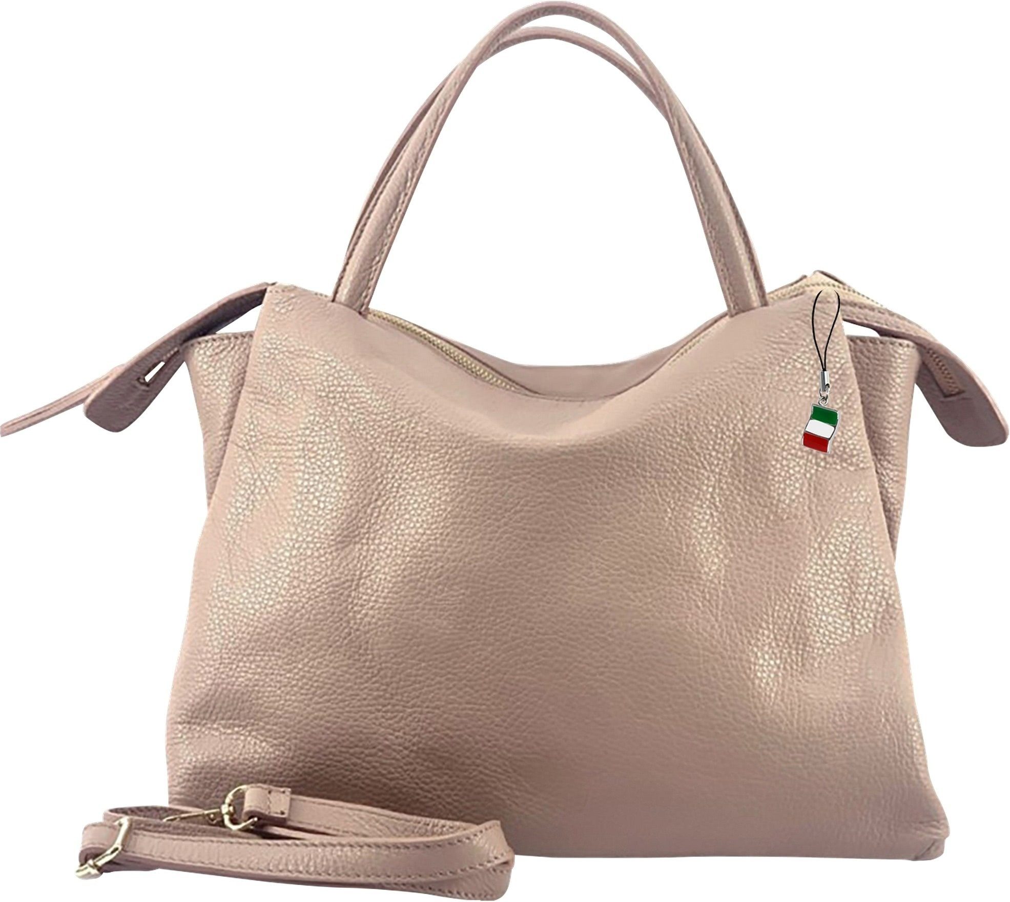 Umhängetasche Florence Umhängetasche Damen Handtasche