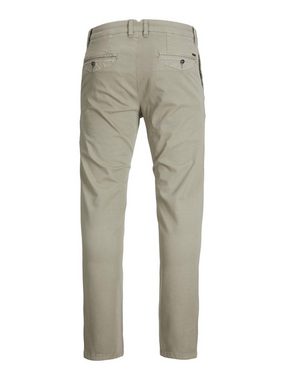 Jack & Jones Chinohose Marco Fred (1-tlg) Weiteres Detail