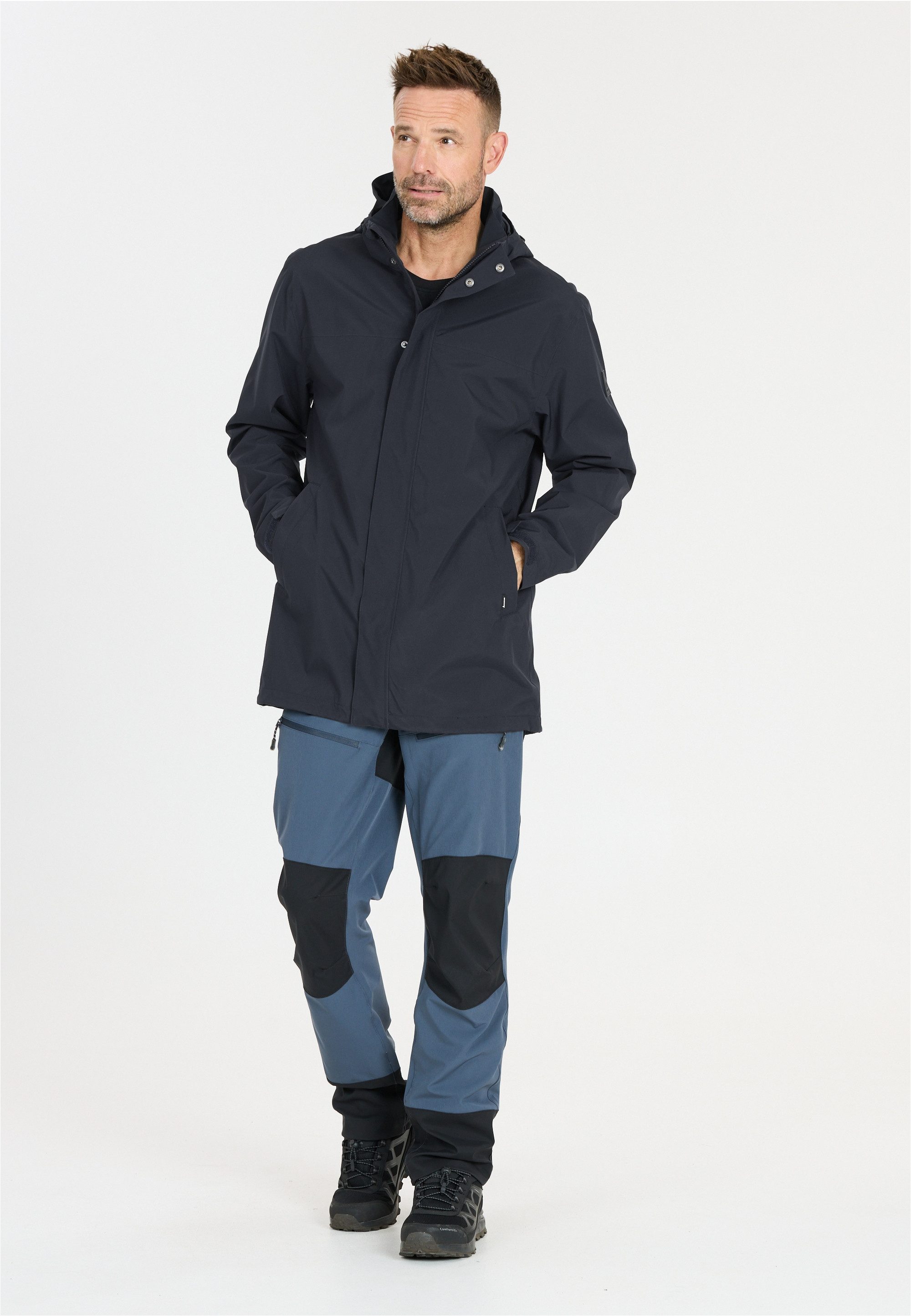 Outdoorjacke Marico