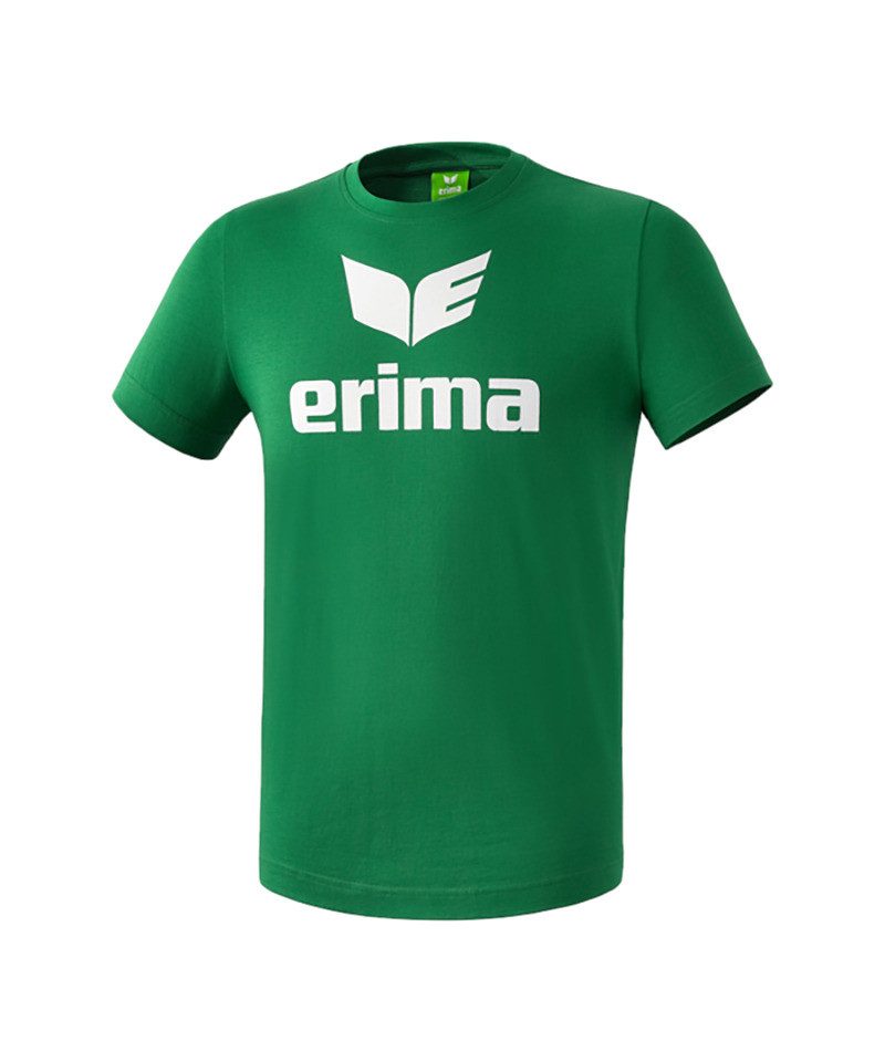 Erima T-Shirt Erima Promo T-Shirt Hell günstig online kaufen
