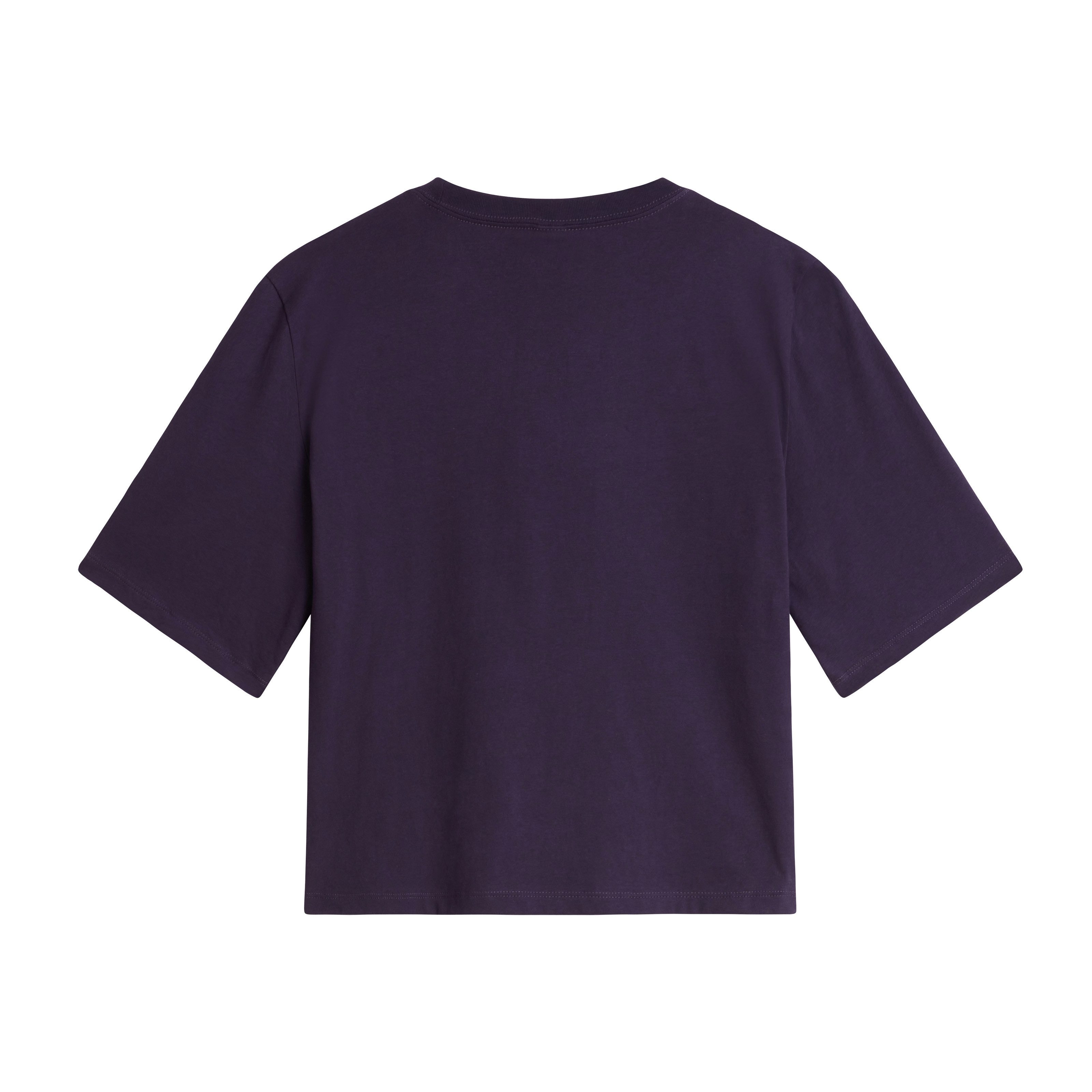 The North Face T-Shirt W TNF ESSENTIAL SIMPLE DOME BOXY RLX SS TEE – Bild 5 von 5