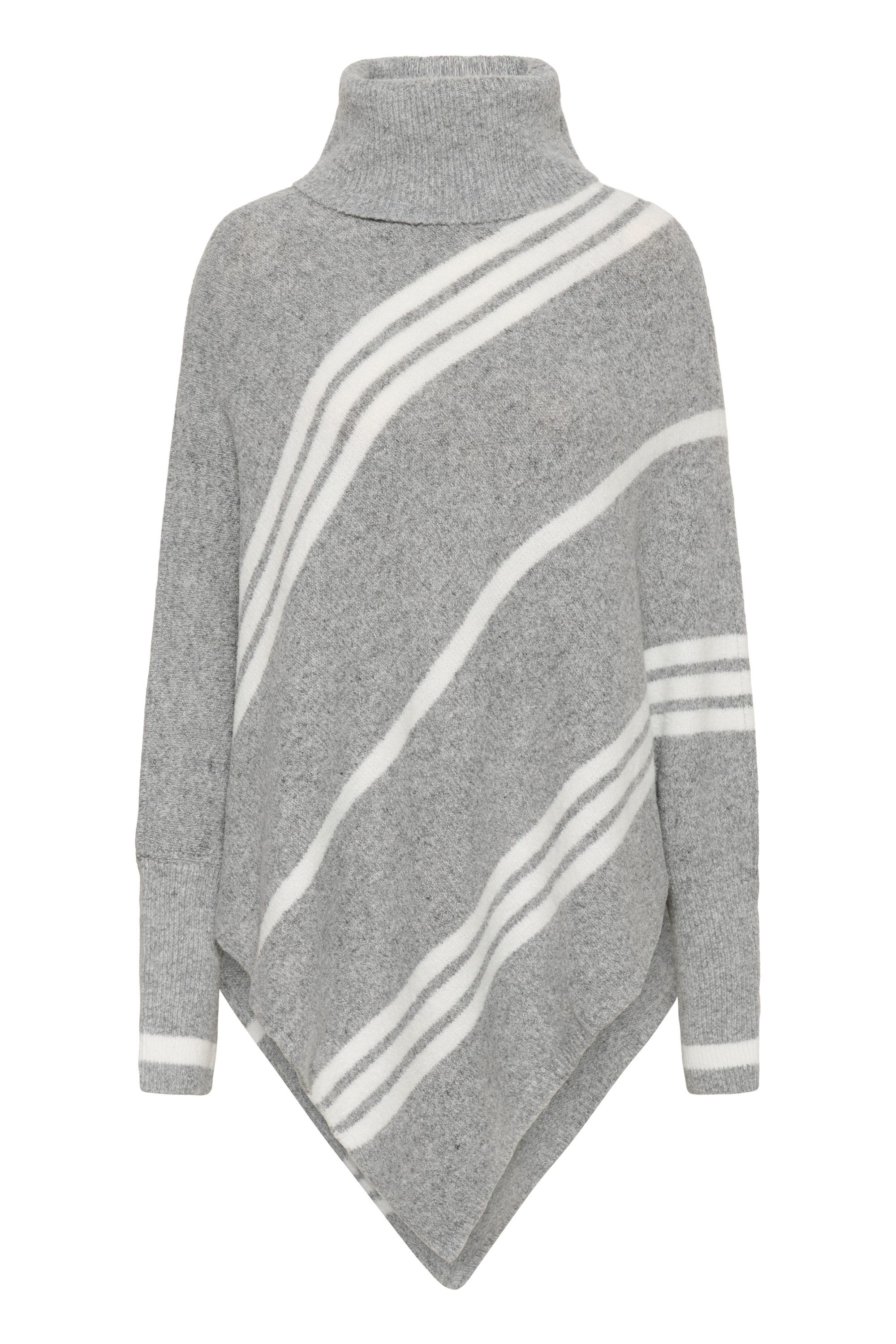 Cream Strickponcho Poncho CRKuma günstig online kaufen