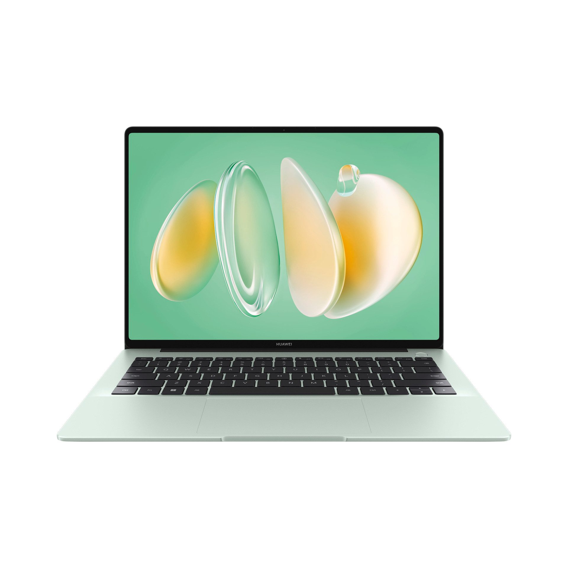 MateBook 14 2024 Intel Ultra 7 16GB/1TB Touch-Display Notebook