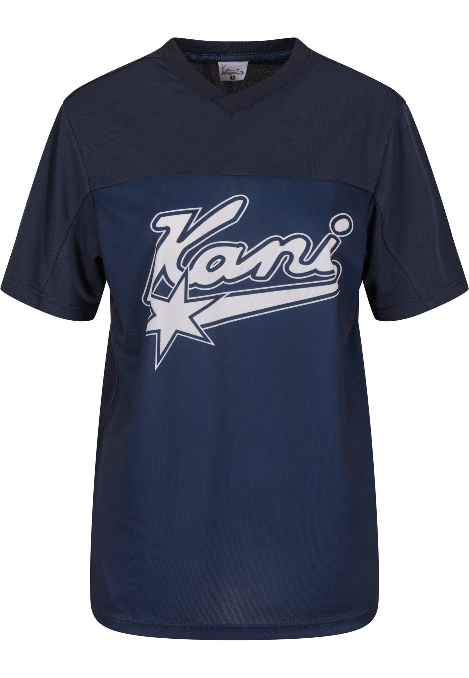 Karl Kani T-Shirt Karl Kani Varsity Star Mesh Jersey (1-tlg)