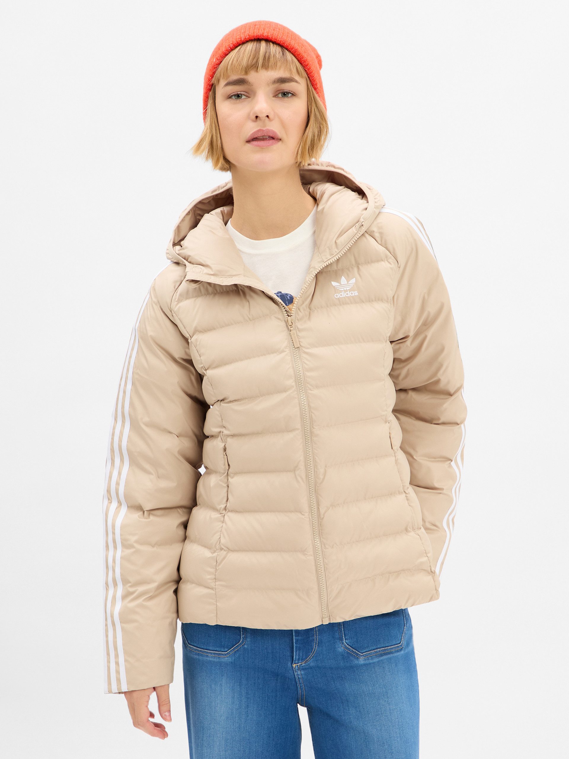 adidas Originals Steppjacke Slim